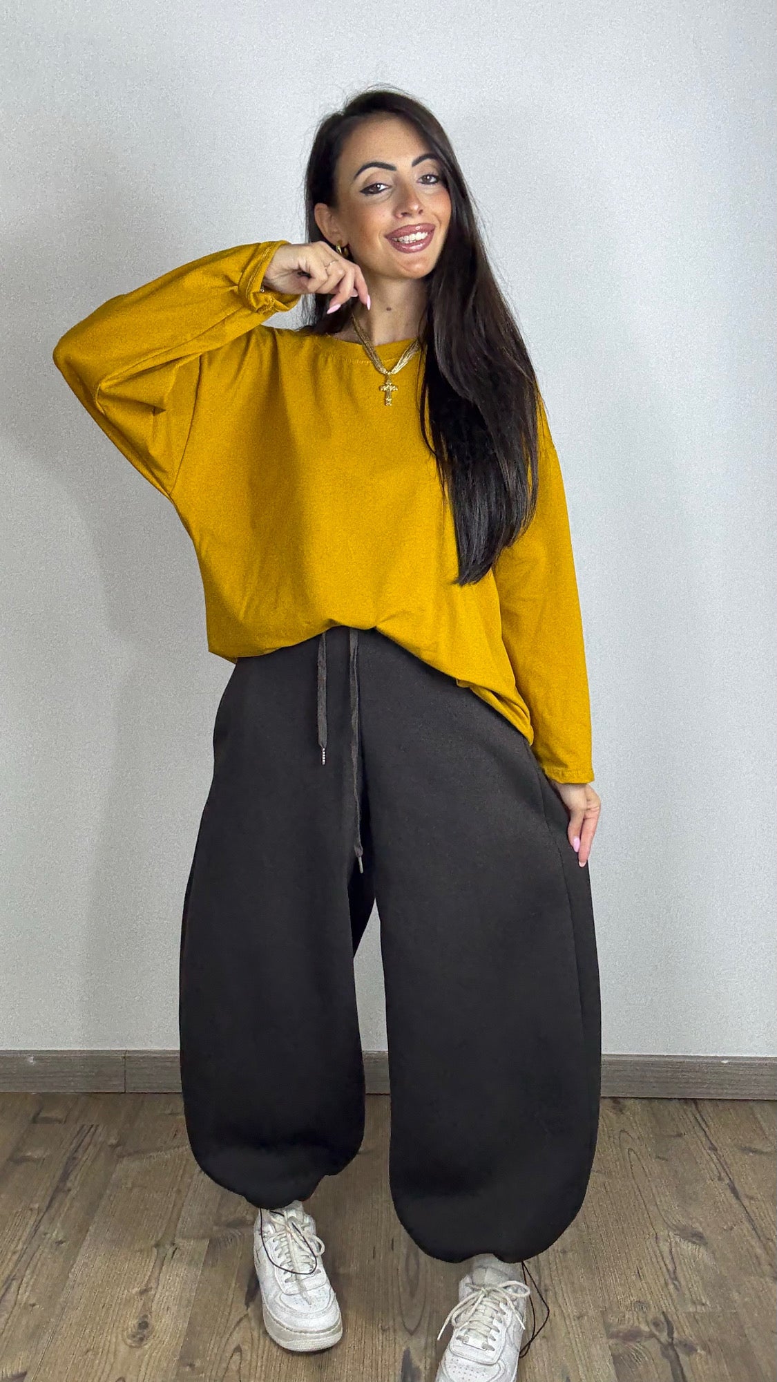 Pantalone Tuta 97025