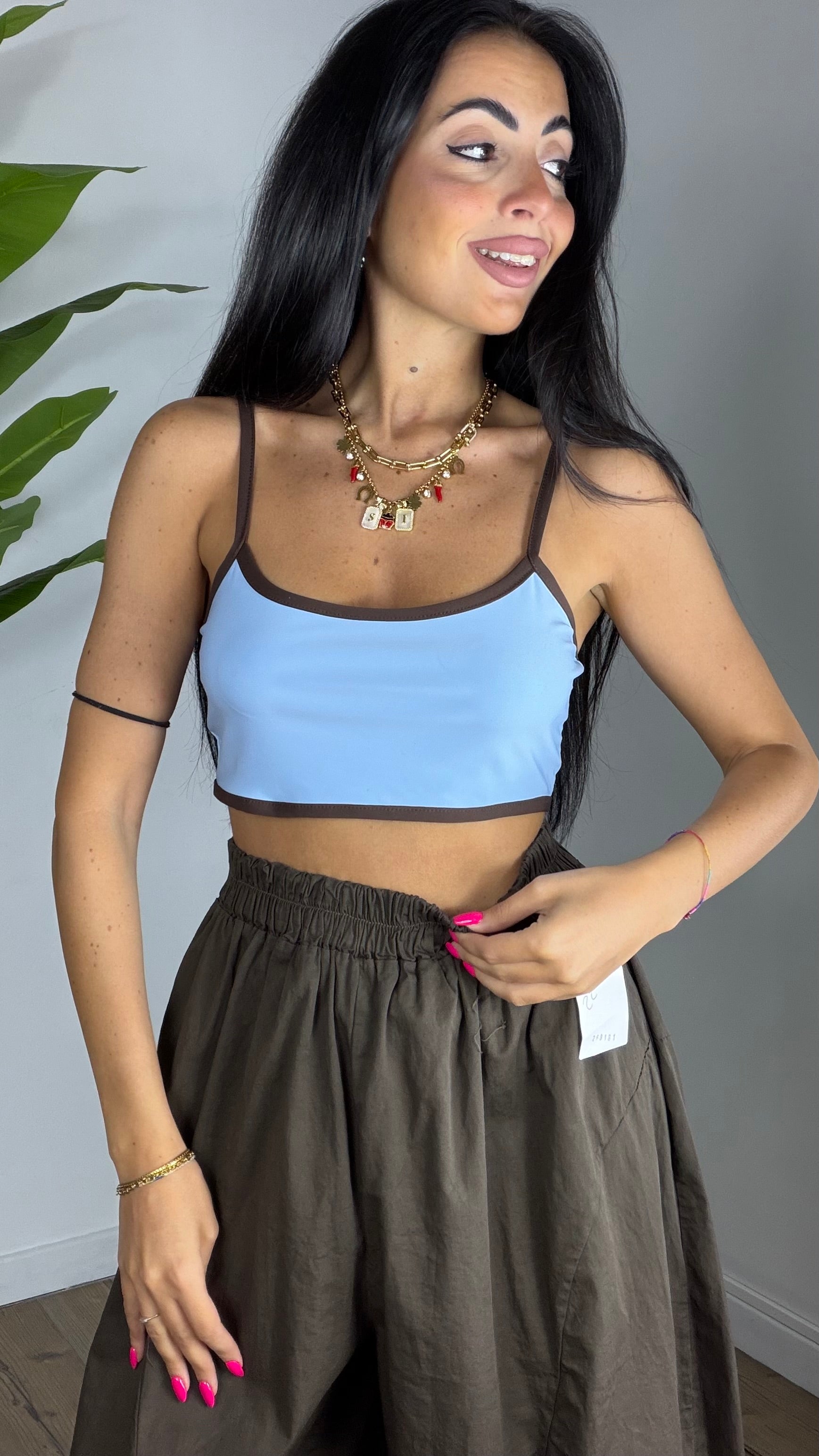 Top Crop Regina