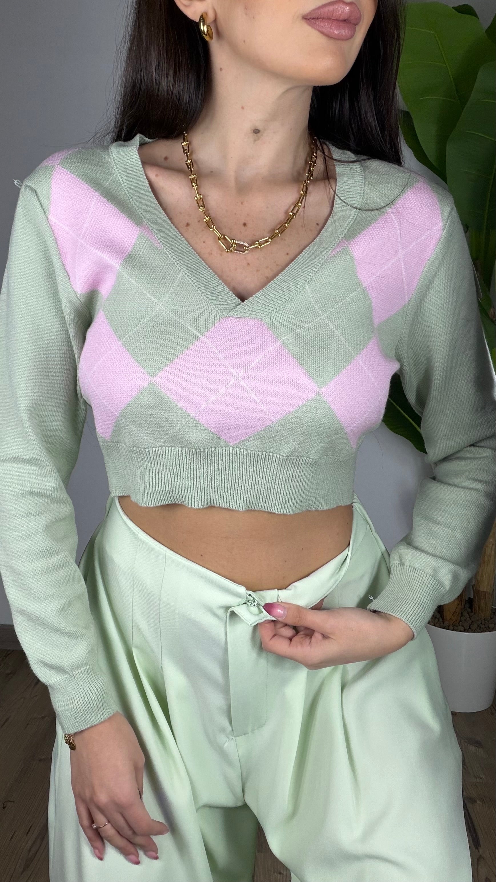Maglioncino 3645