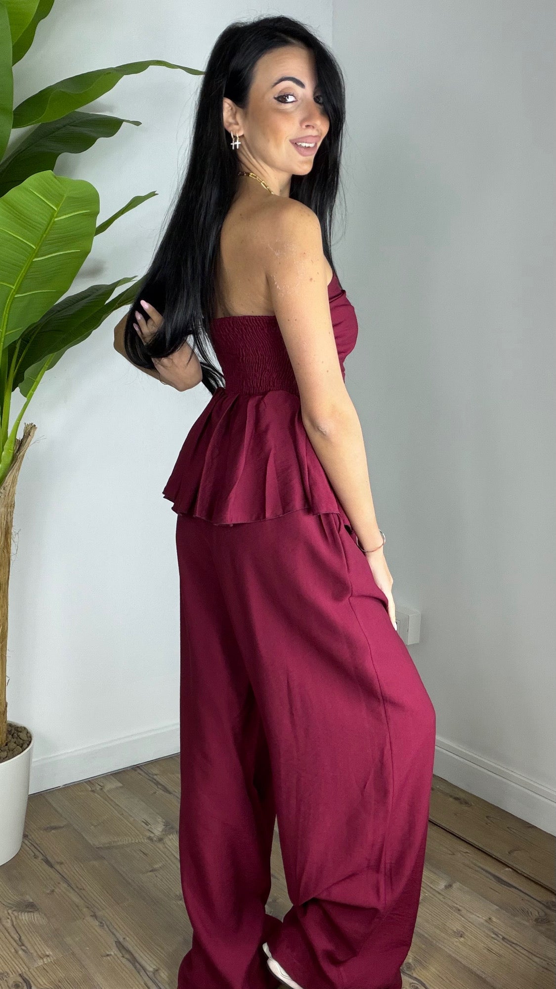 Coordinato Kaia