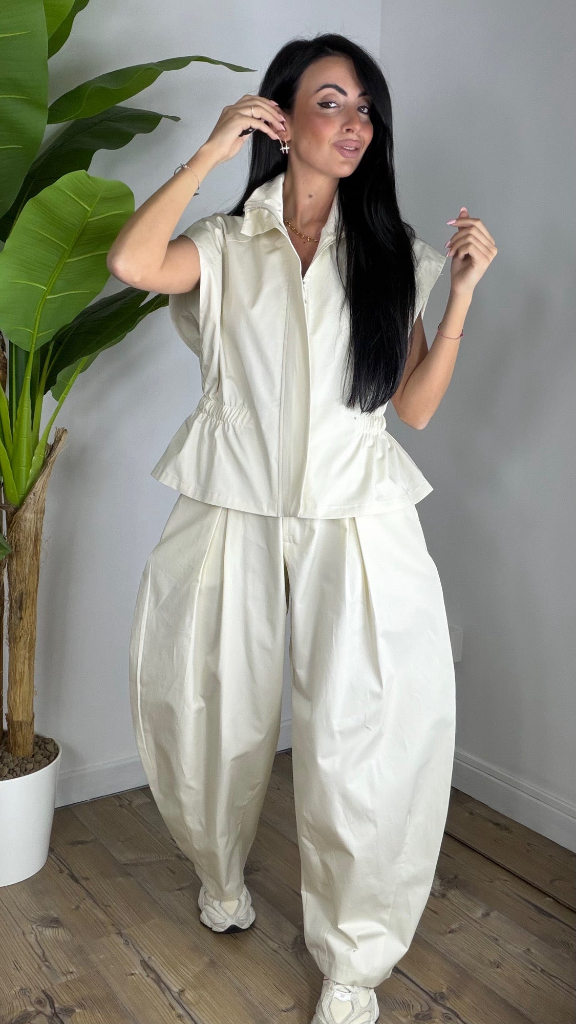 Coordinato JustWest