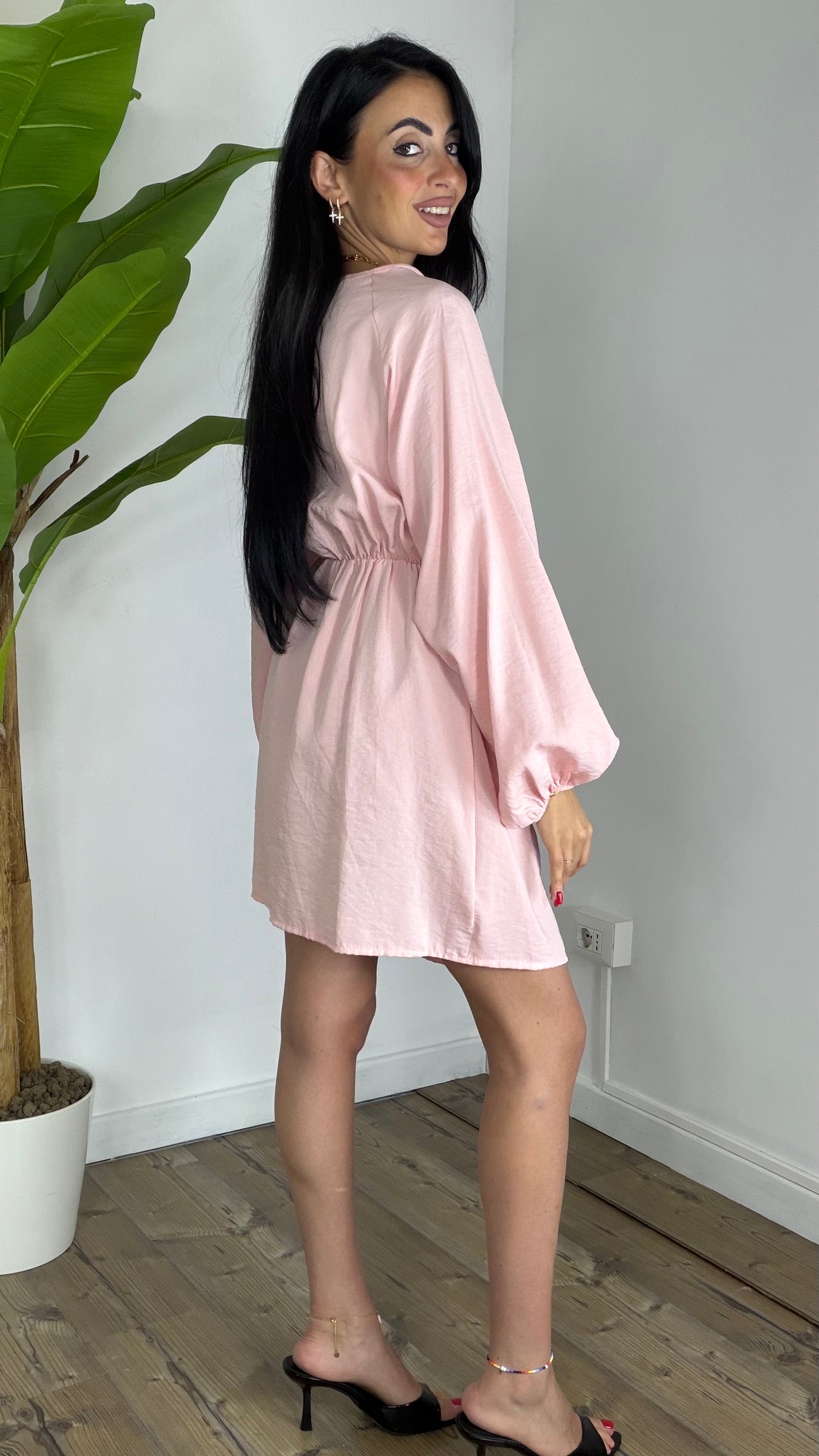 Abito Fabiana