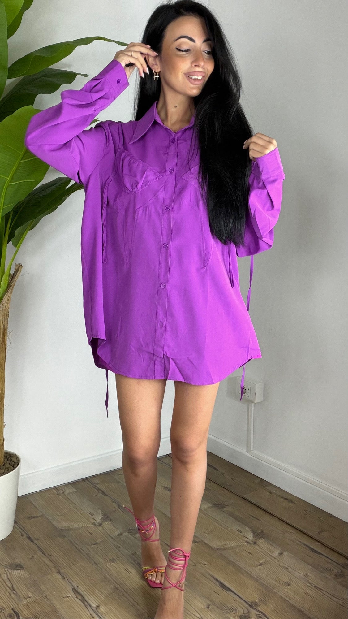 Camicia 11564