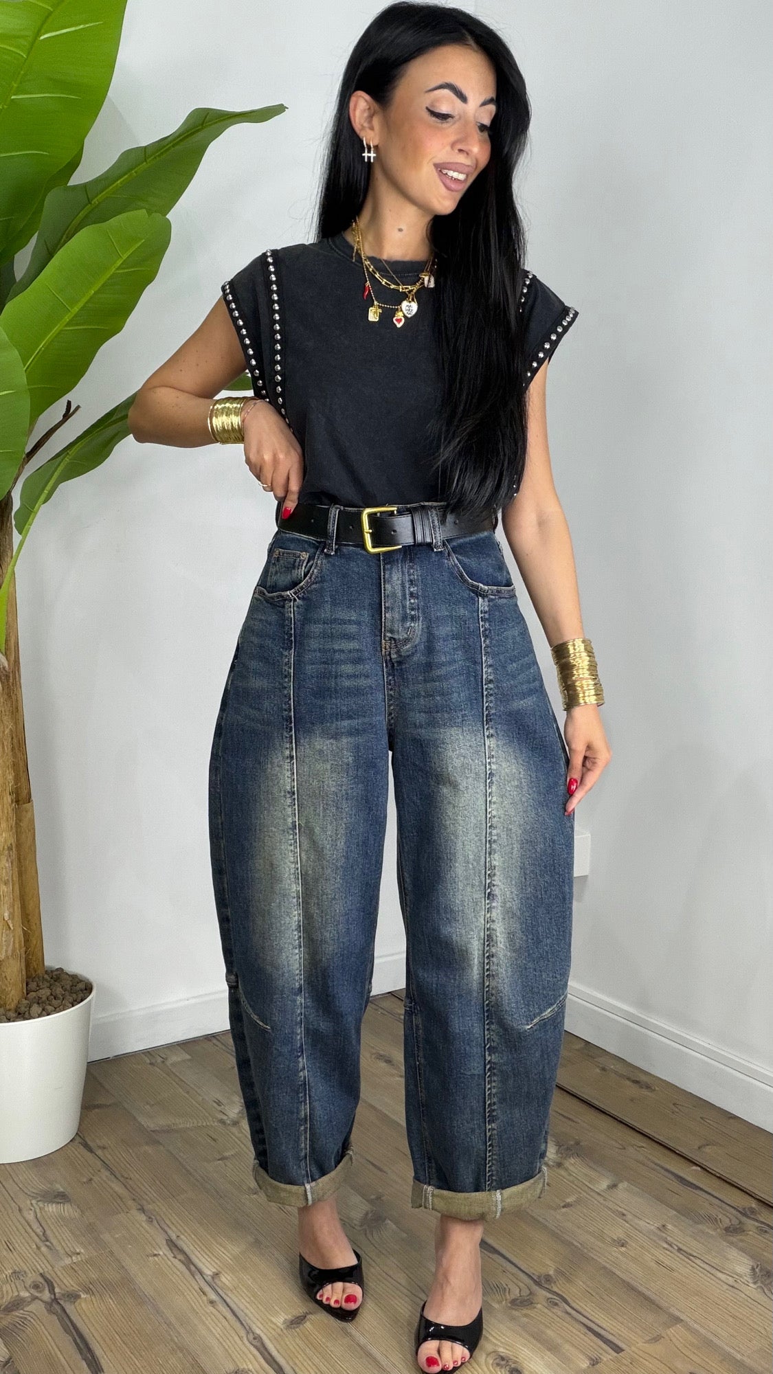 Jeans 9A2301-2
