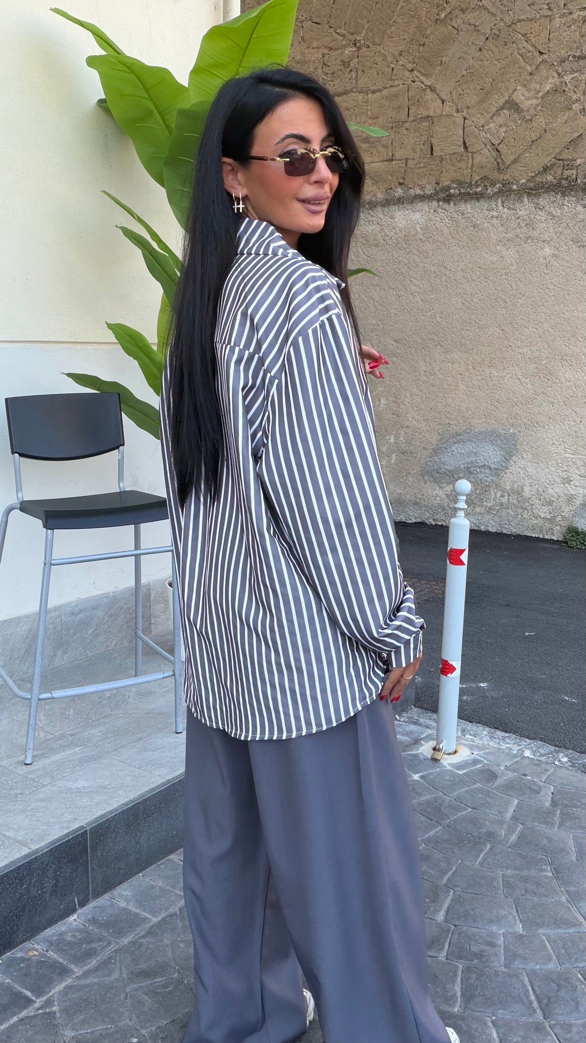 Camicia 13590
