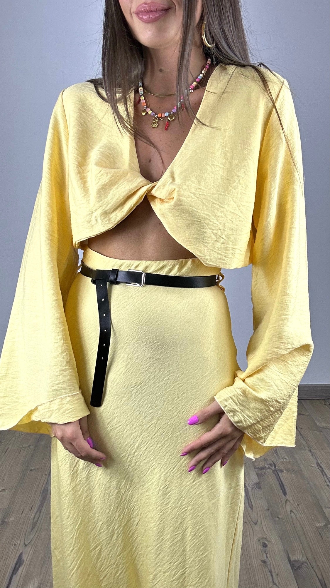 Coordinato Clea
