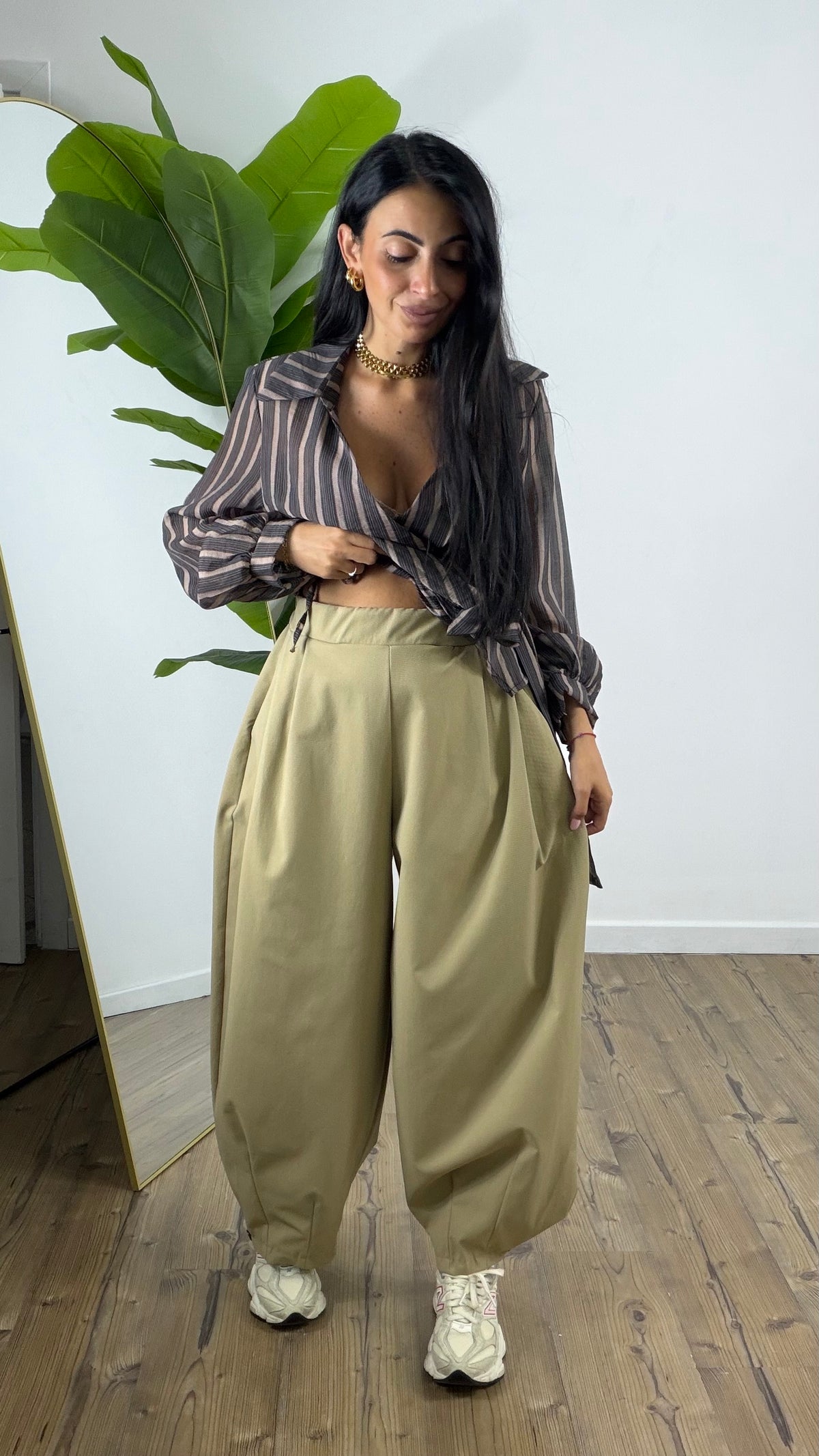 Pantalone 13518