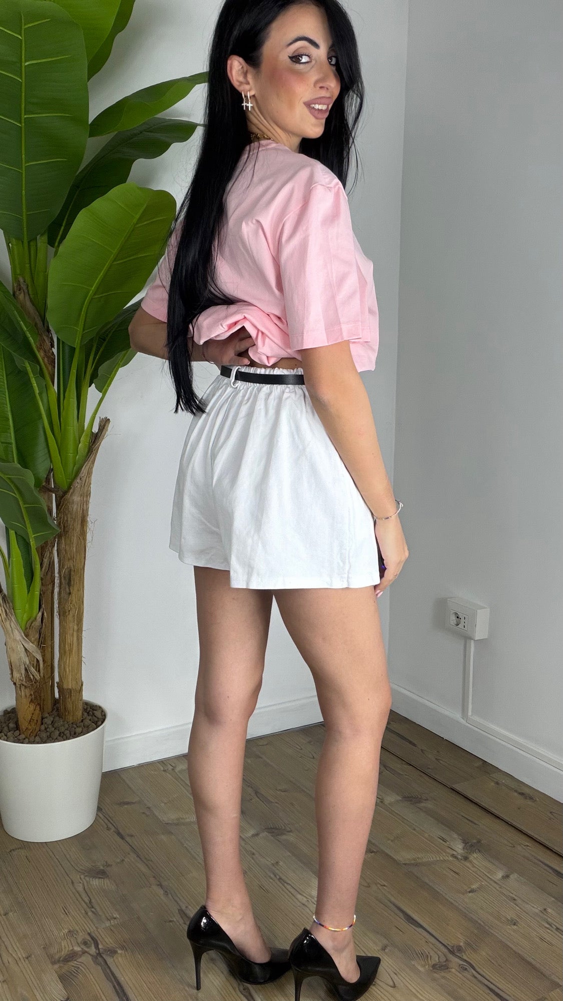 PantaGonna in Denim