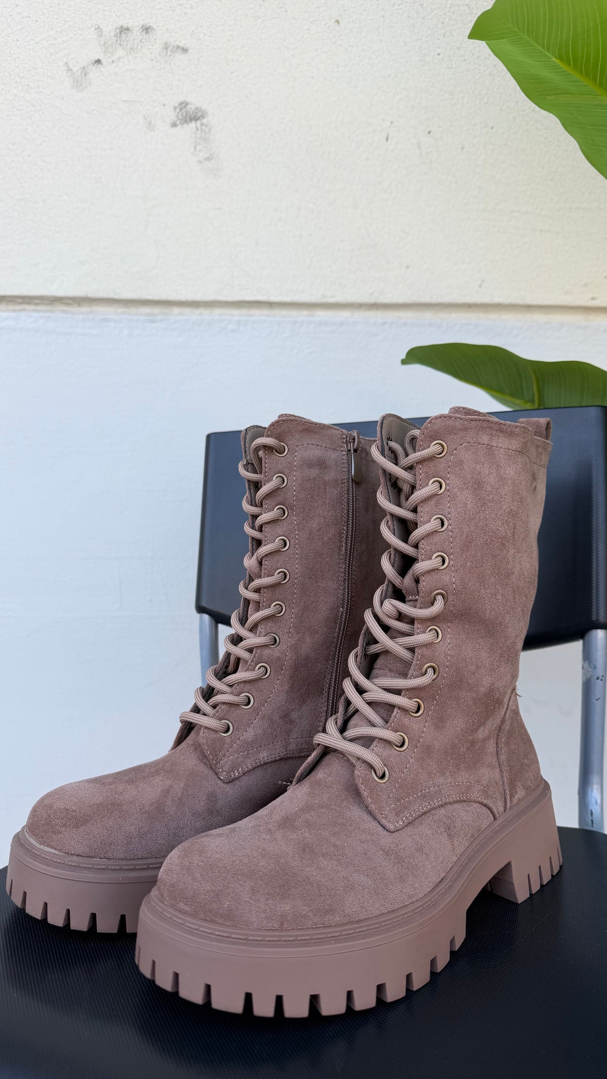 Stivaletto H2745
