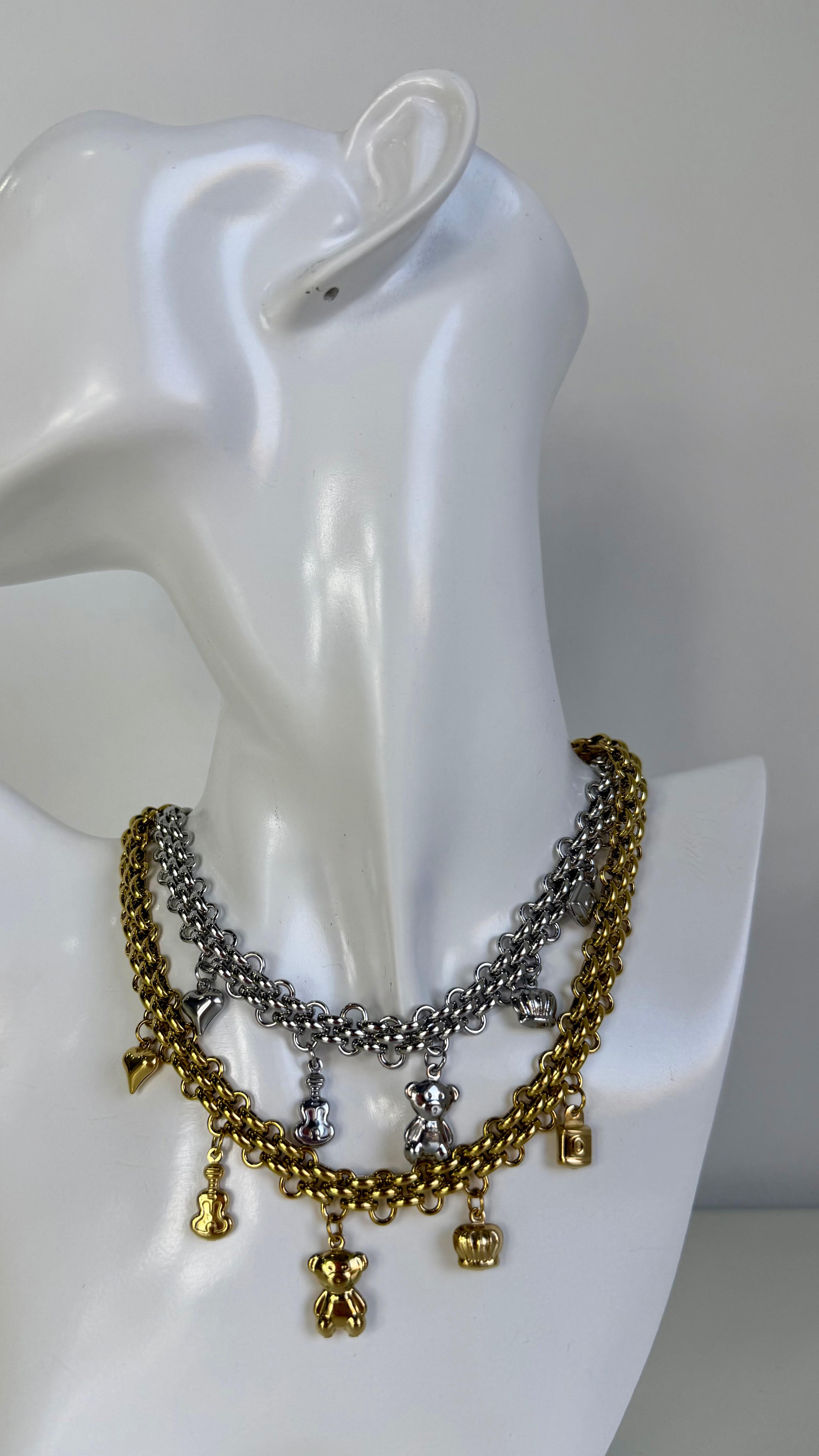 Collana Diva