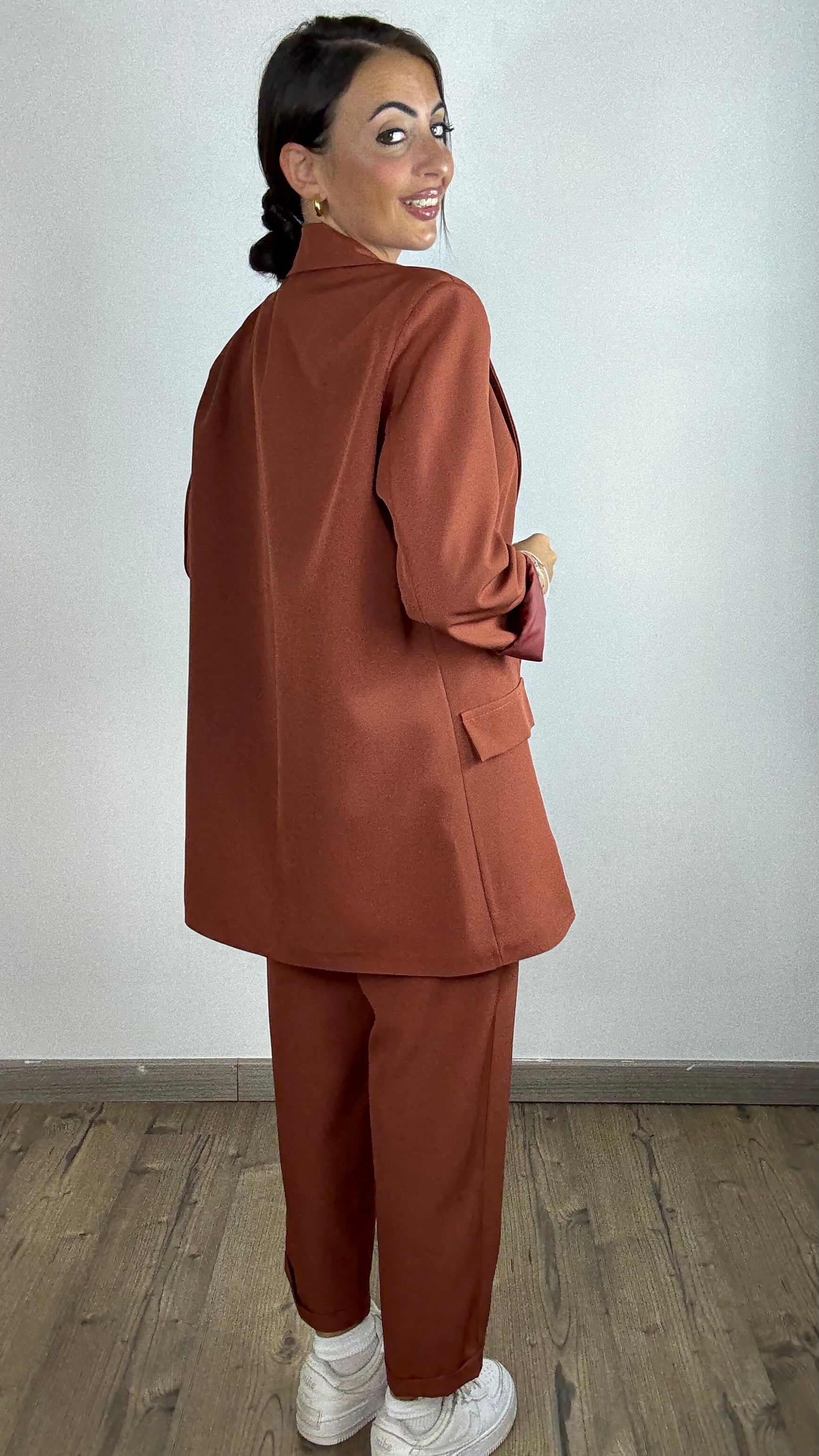 Tailleur Gisella
