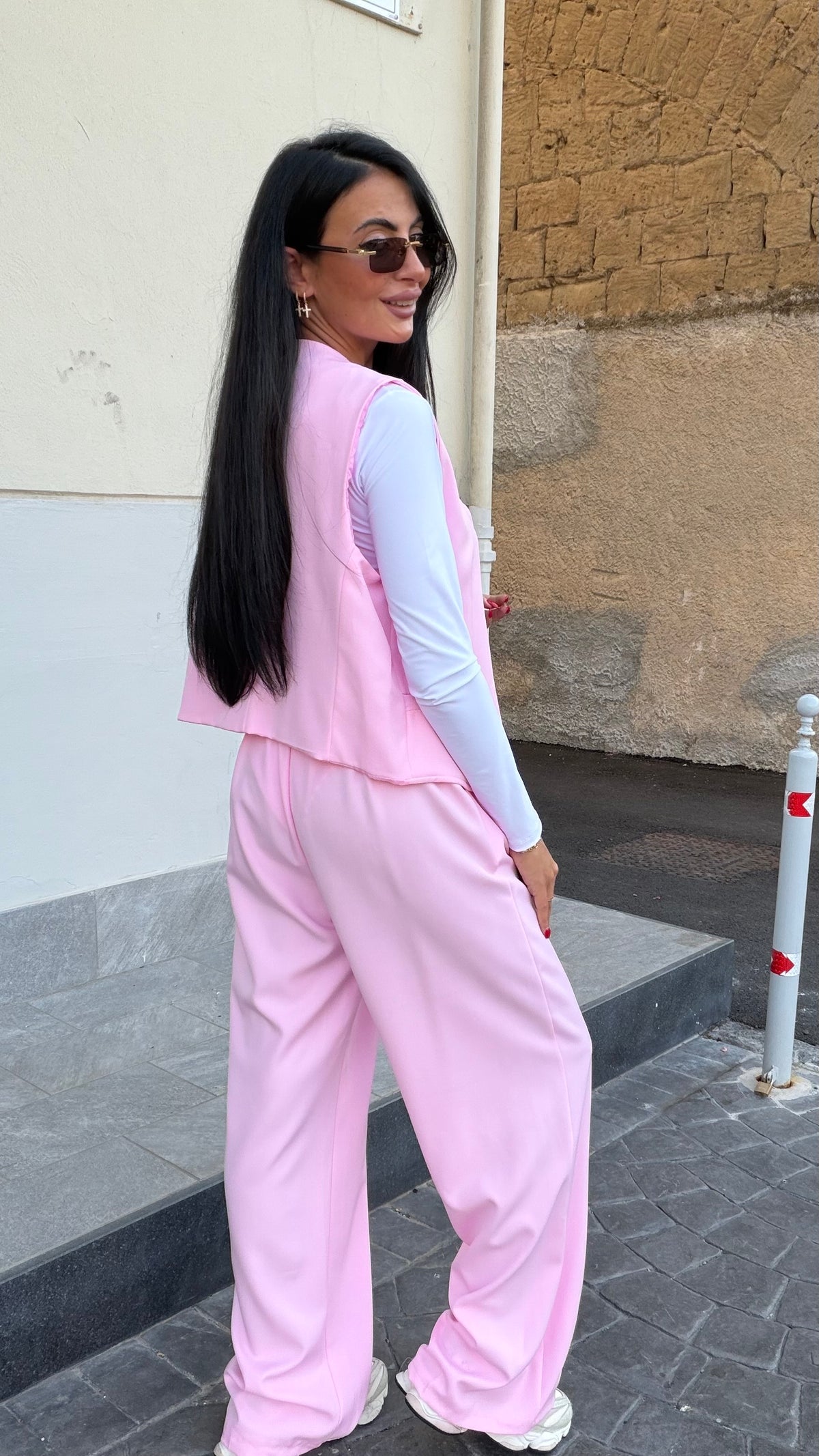 Tailleur Alessia