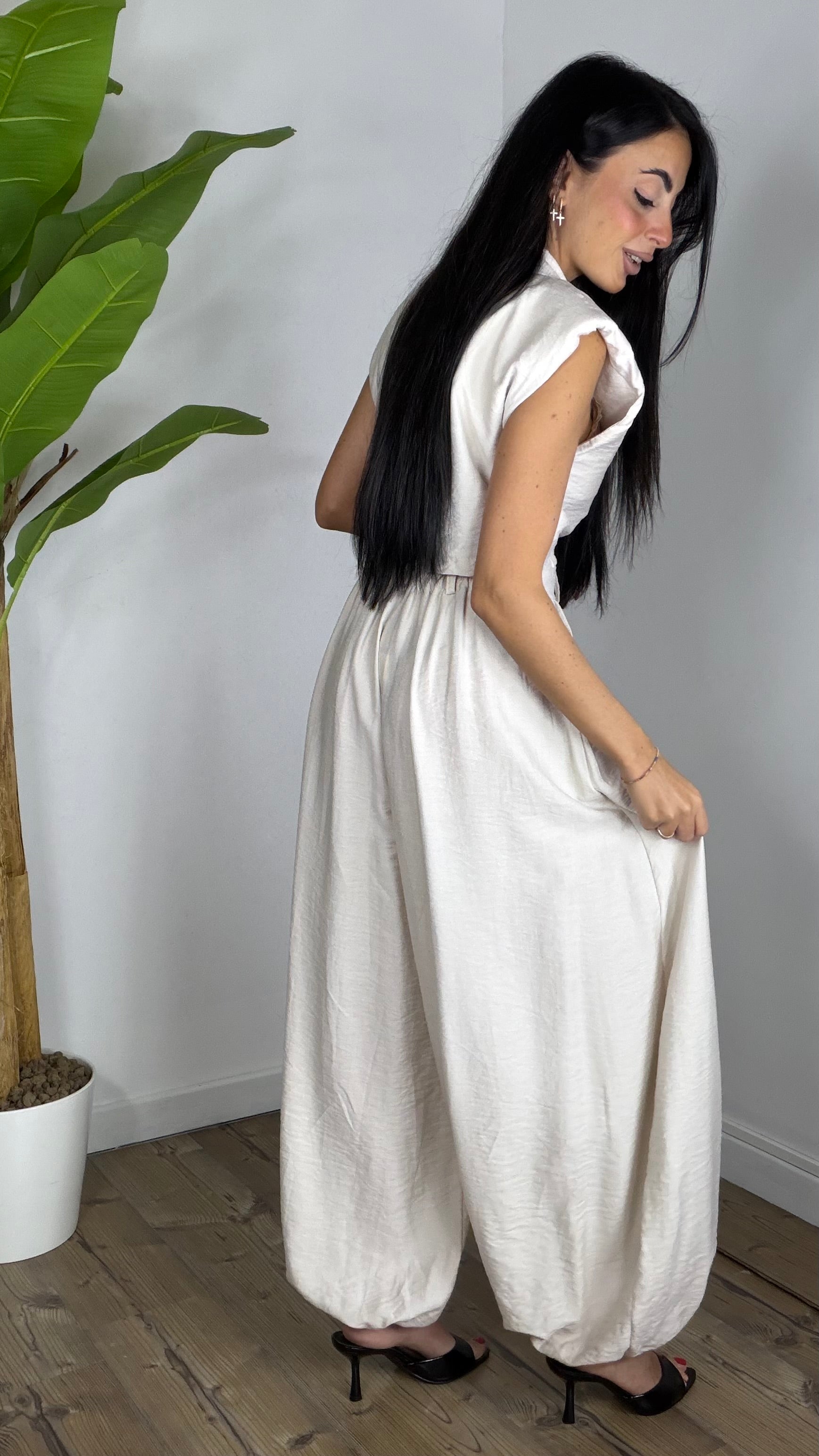 Coordinato Wenda