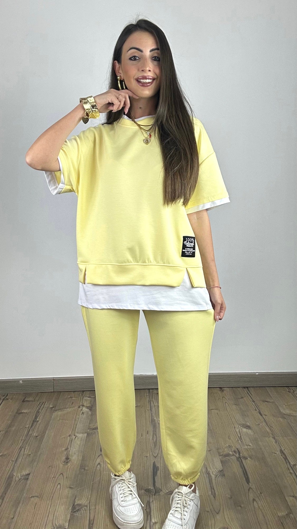 Coordinato Summer