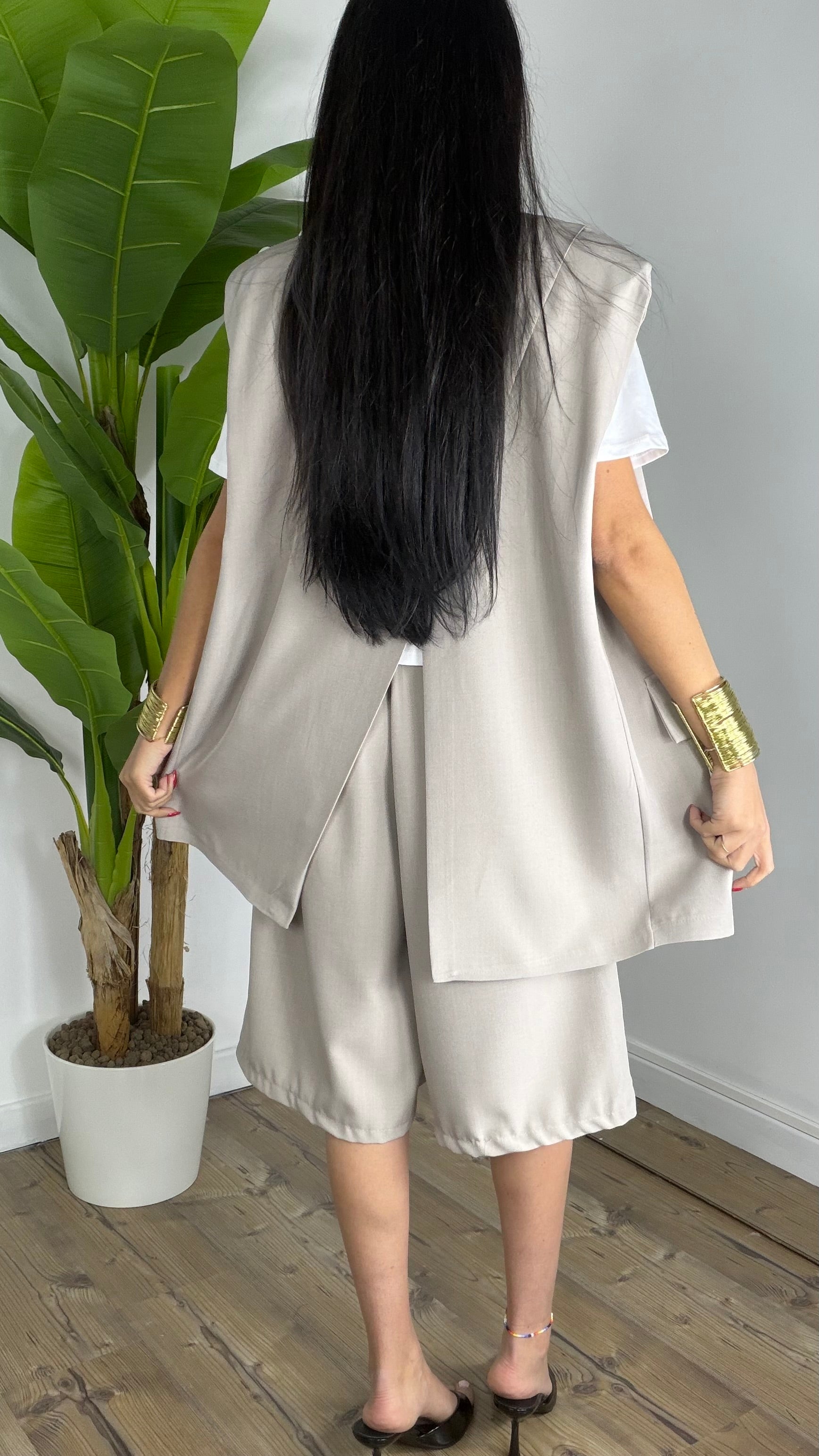 Tailleur Alda