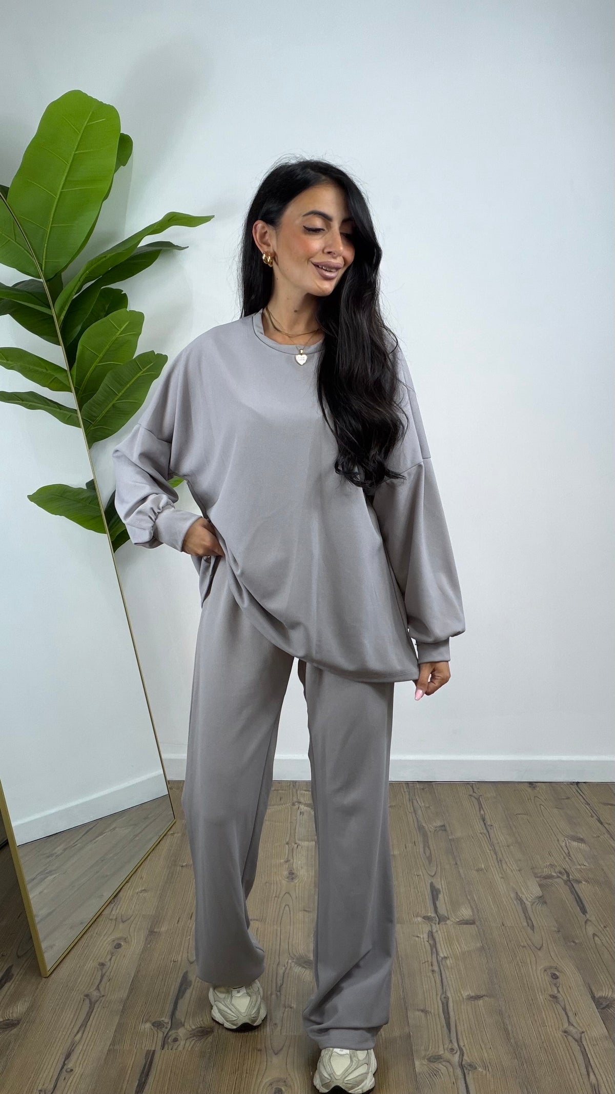 Coordinato Comfy