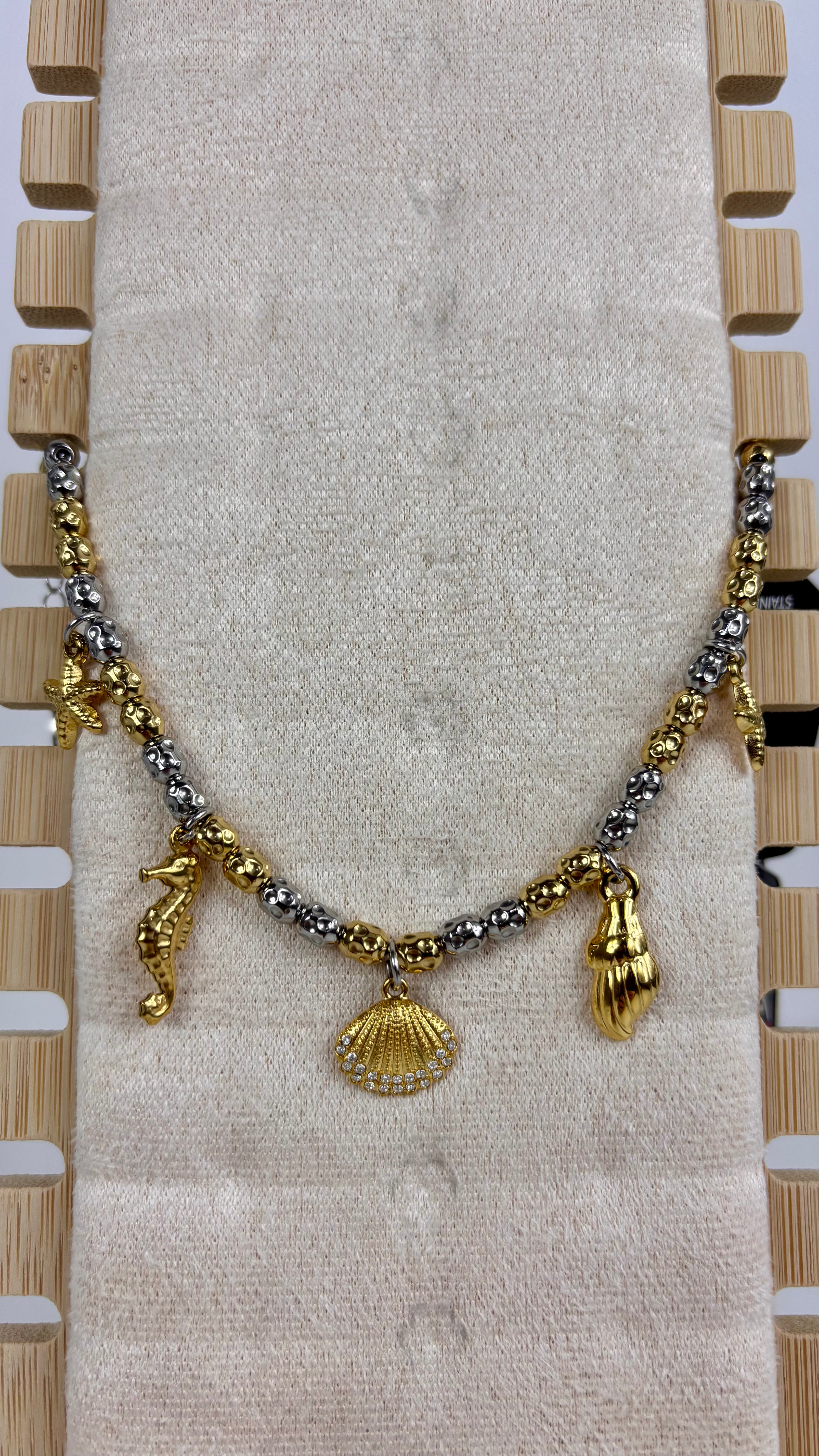Bracciale Beach