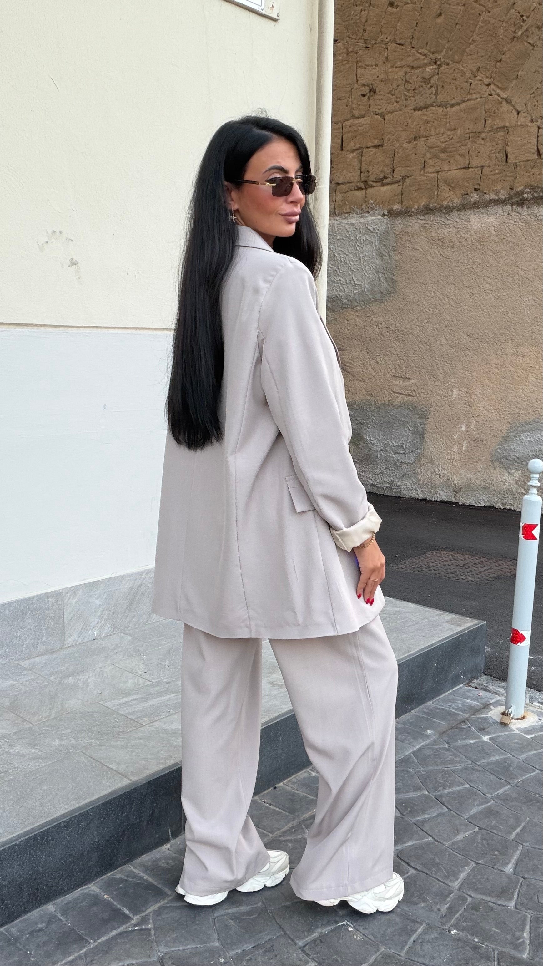 Tailleur Angelina