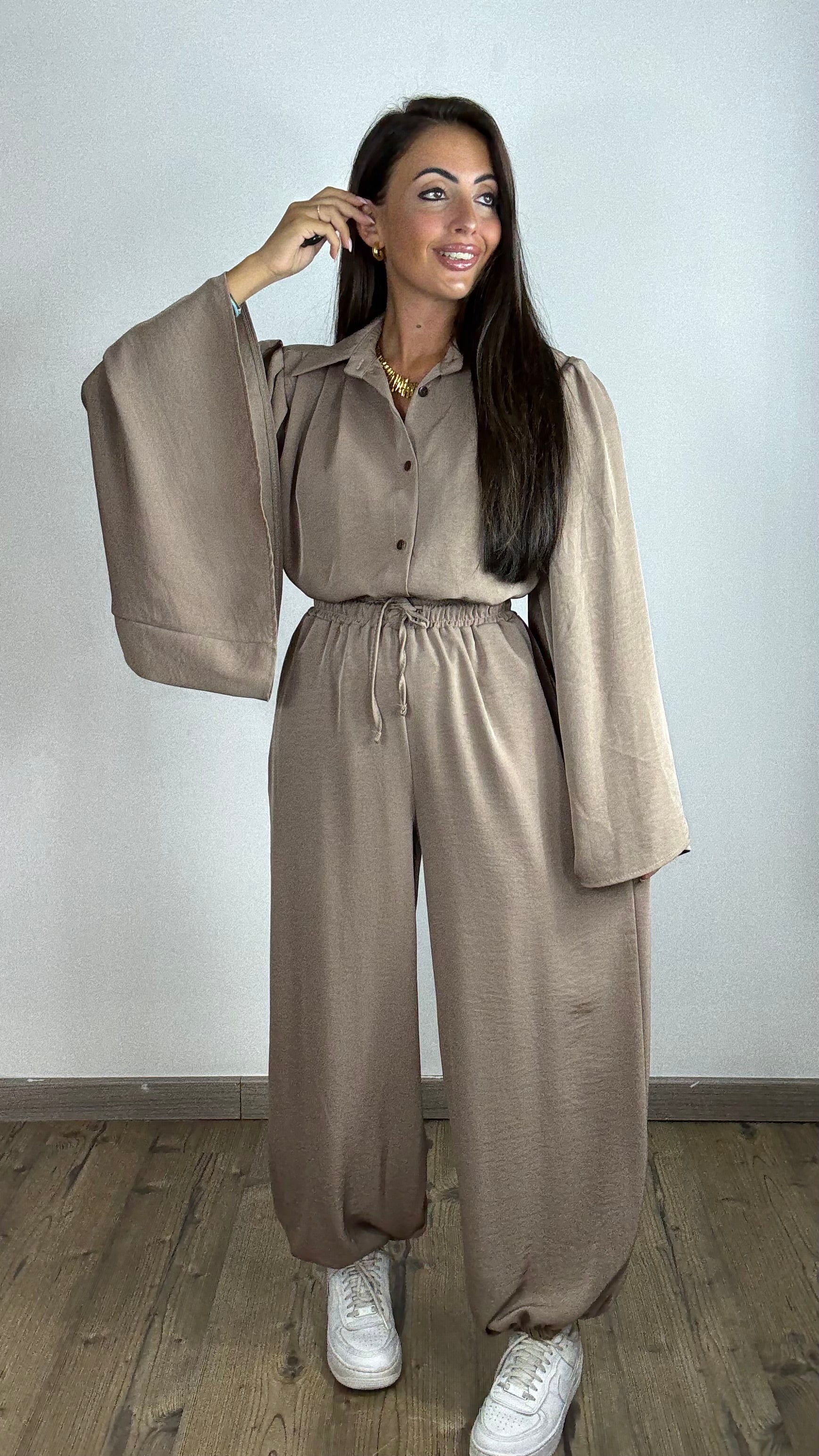 Coordinato Asia