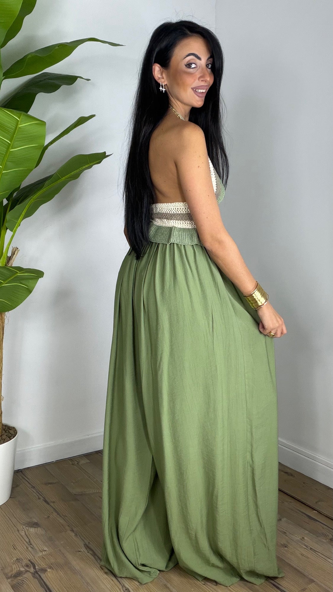 Pantalone 9297
