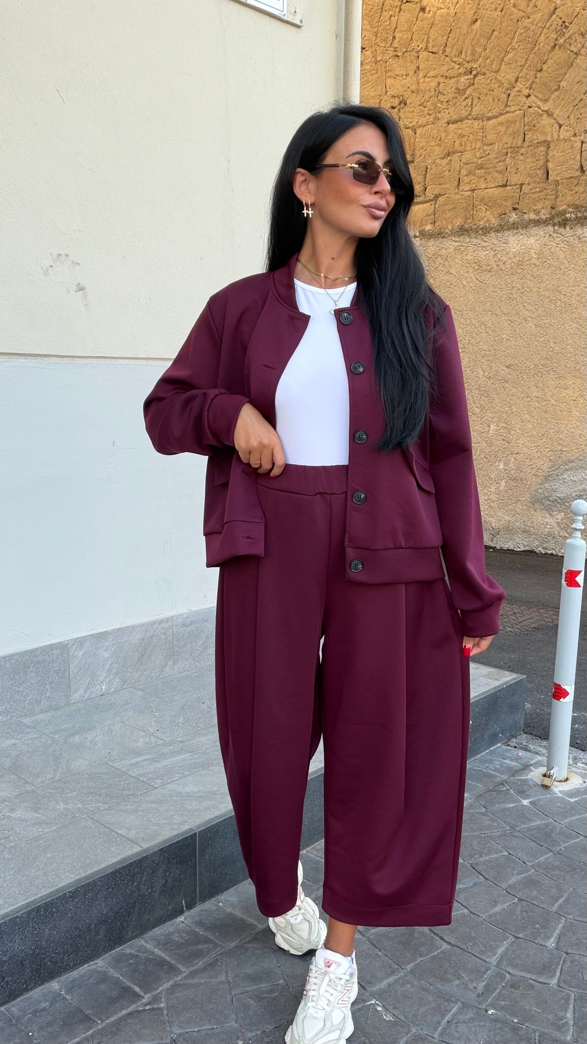 Coordinato Annabel
