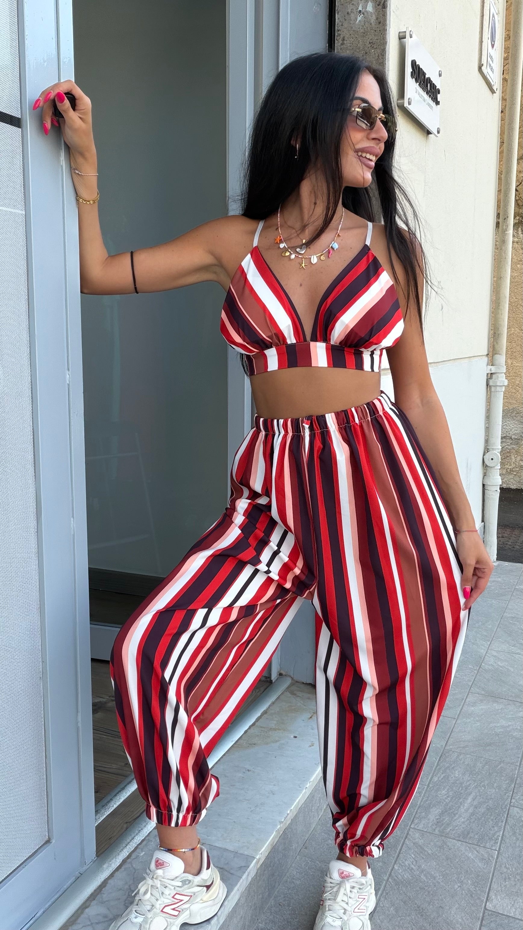 Coordinato Amelia