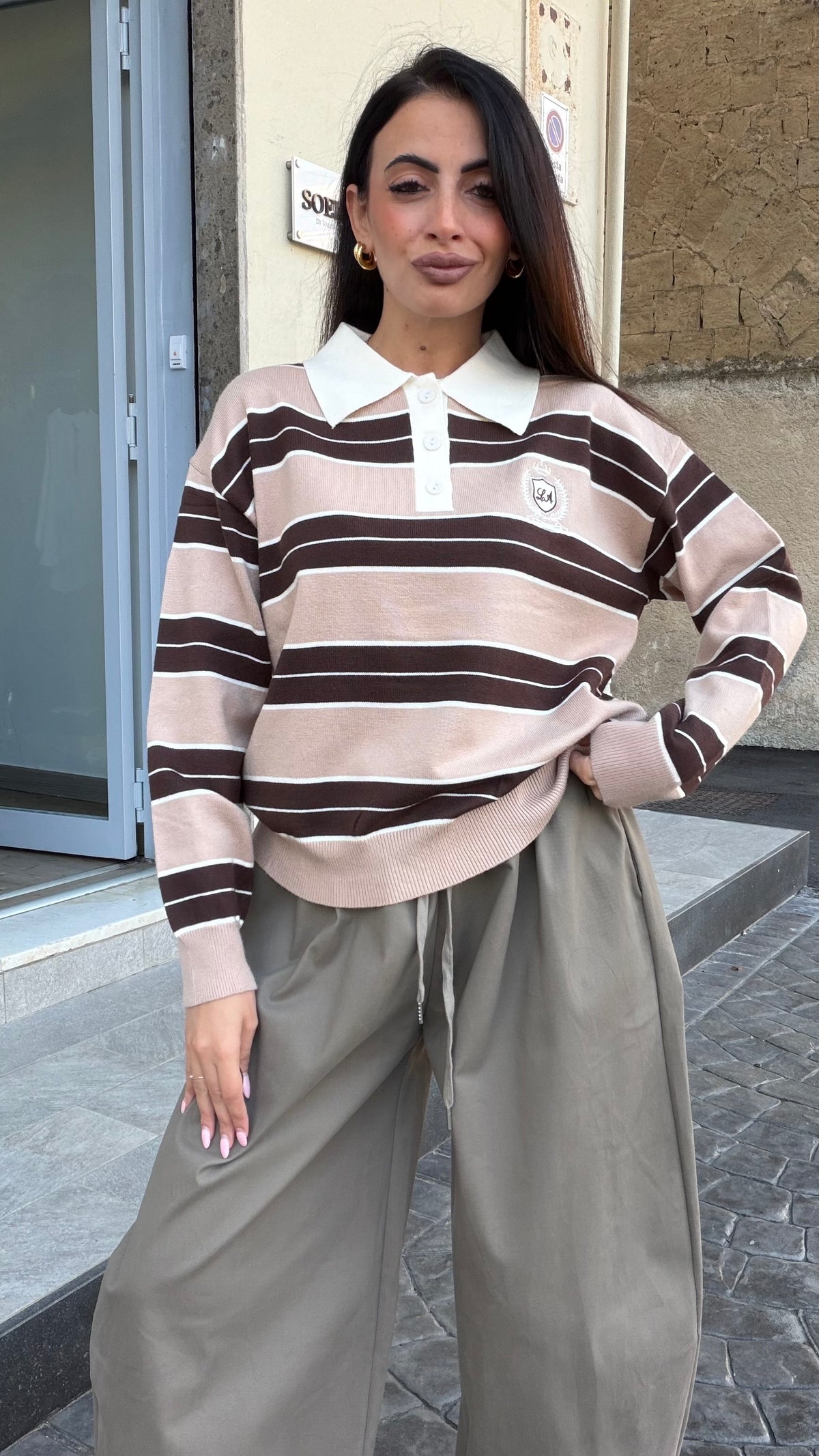 Maglioncino 8293