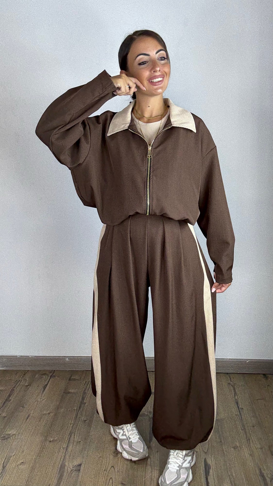 Coordinato Marlena