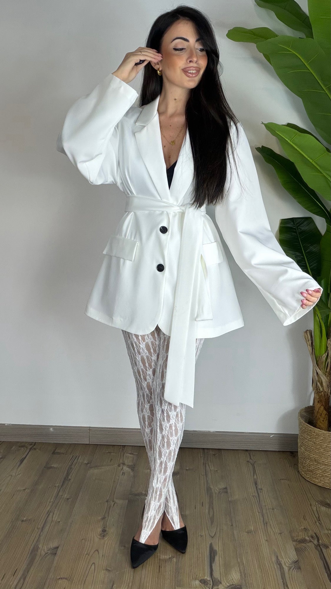 Blazer 3871