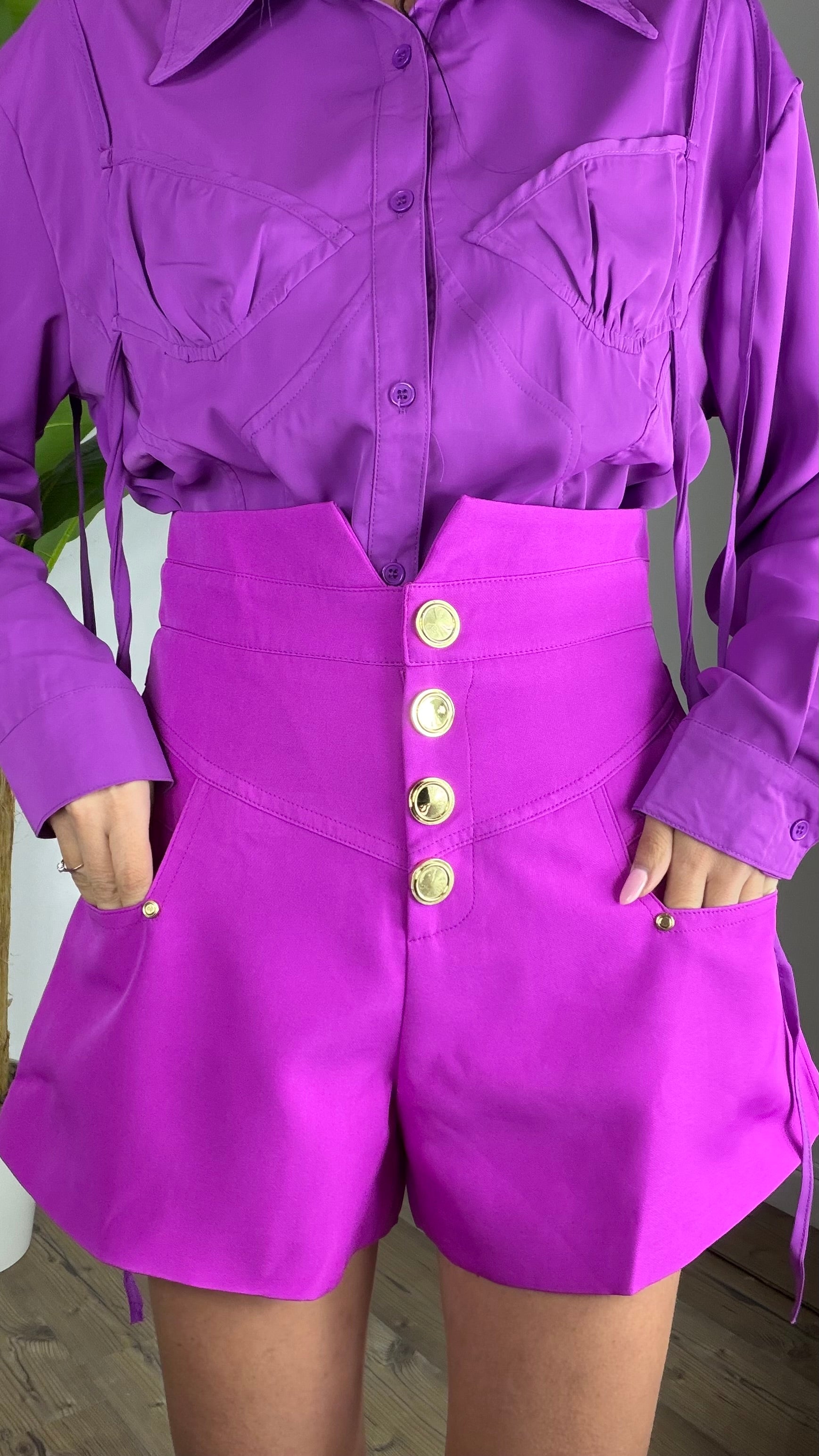 Pantaloncino 13776