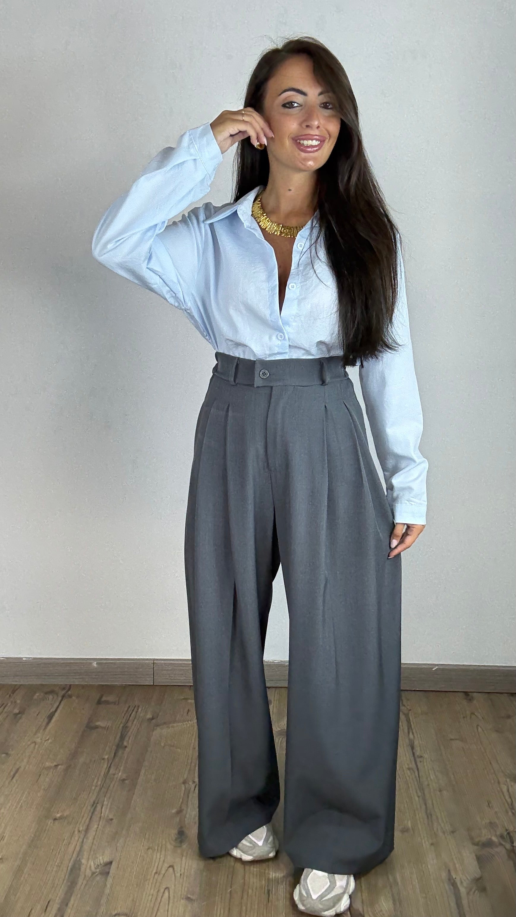 Pantalone Office