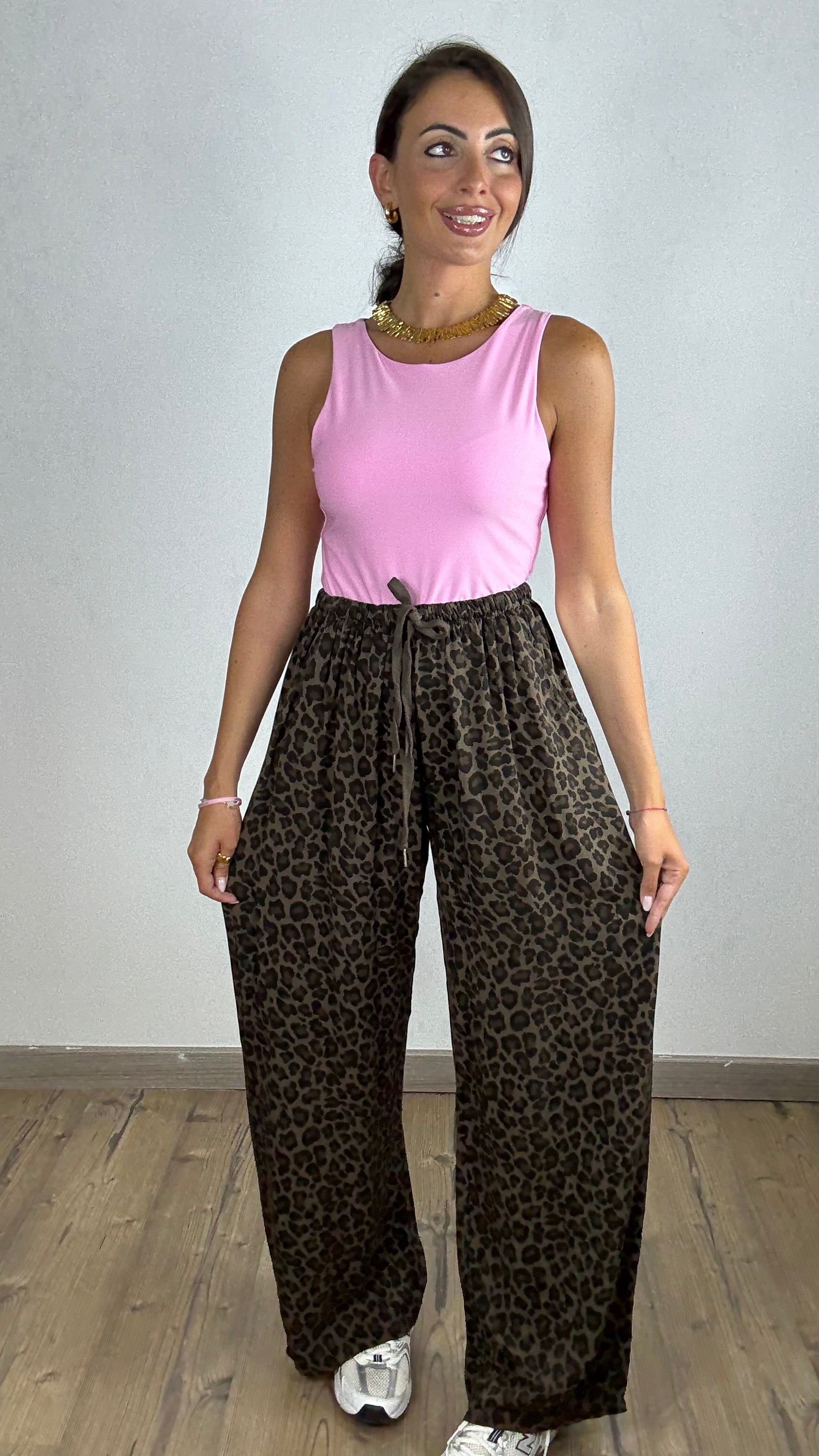 Pantalone Must