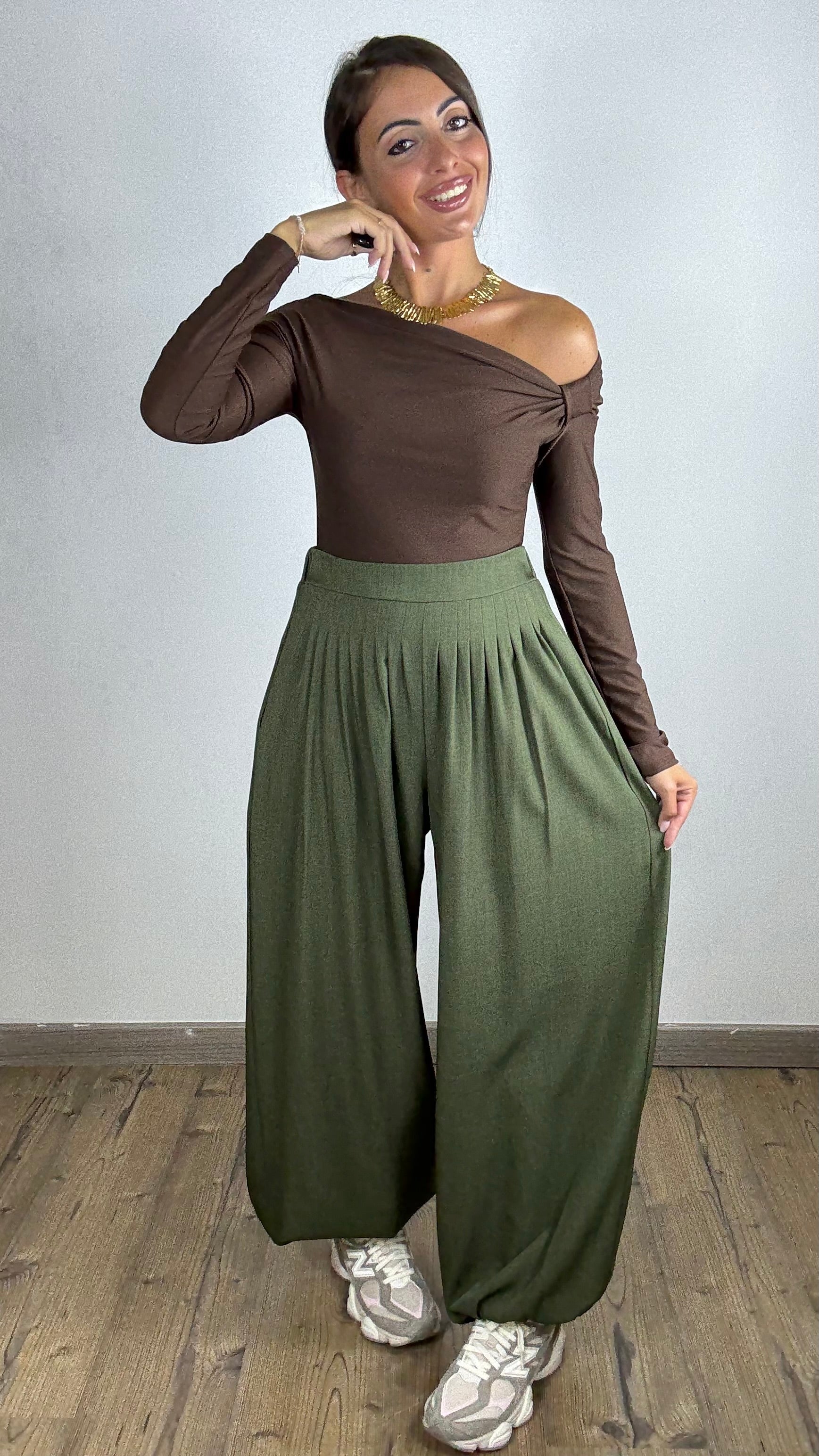 Pantalone Eresia 66626