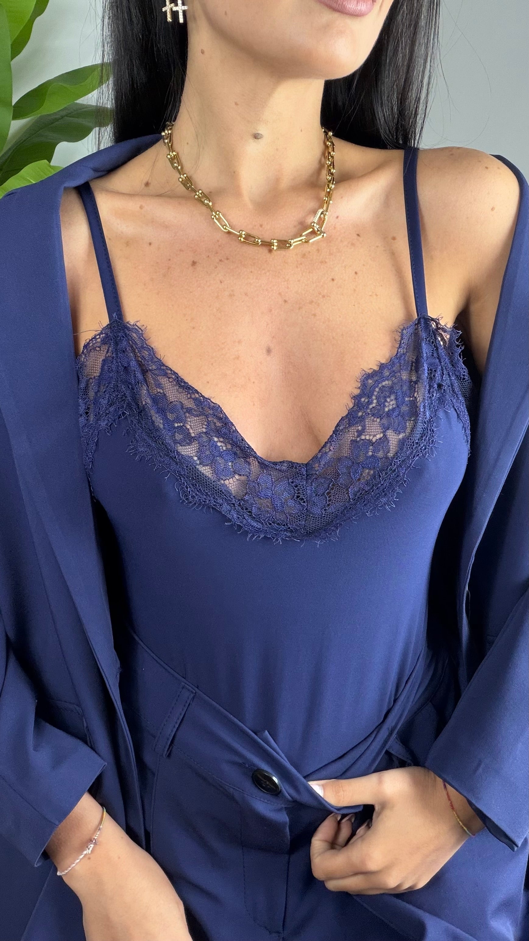 Body Pizzo