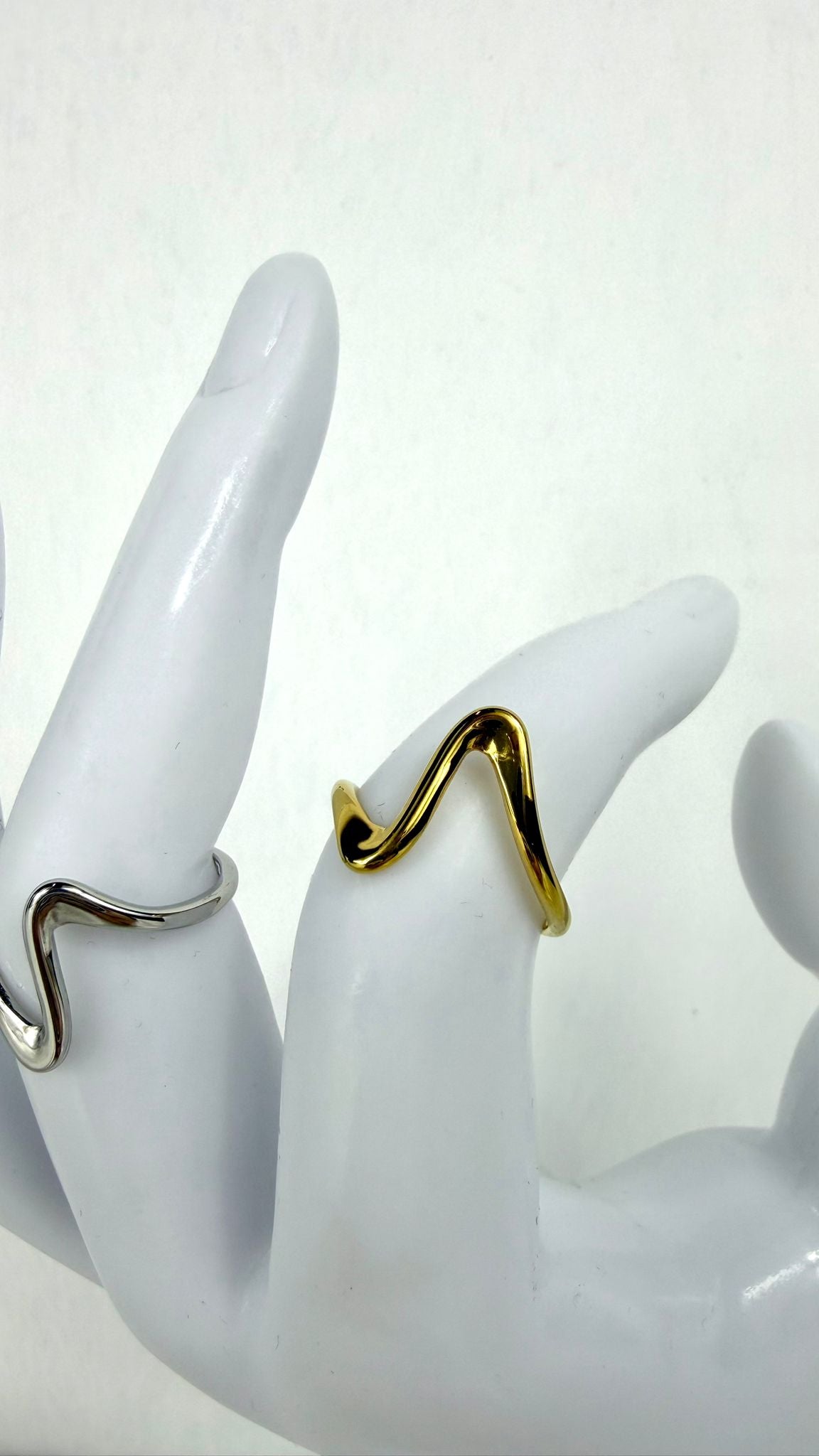 Anello Wave