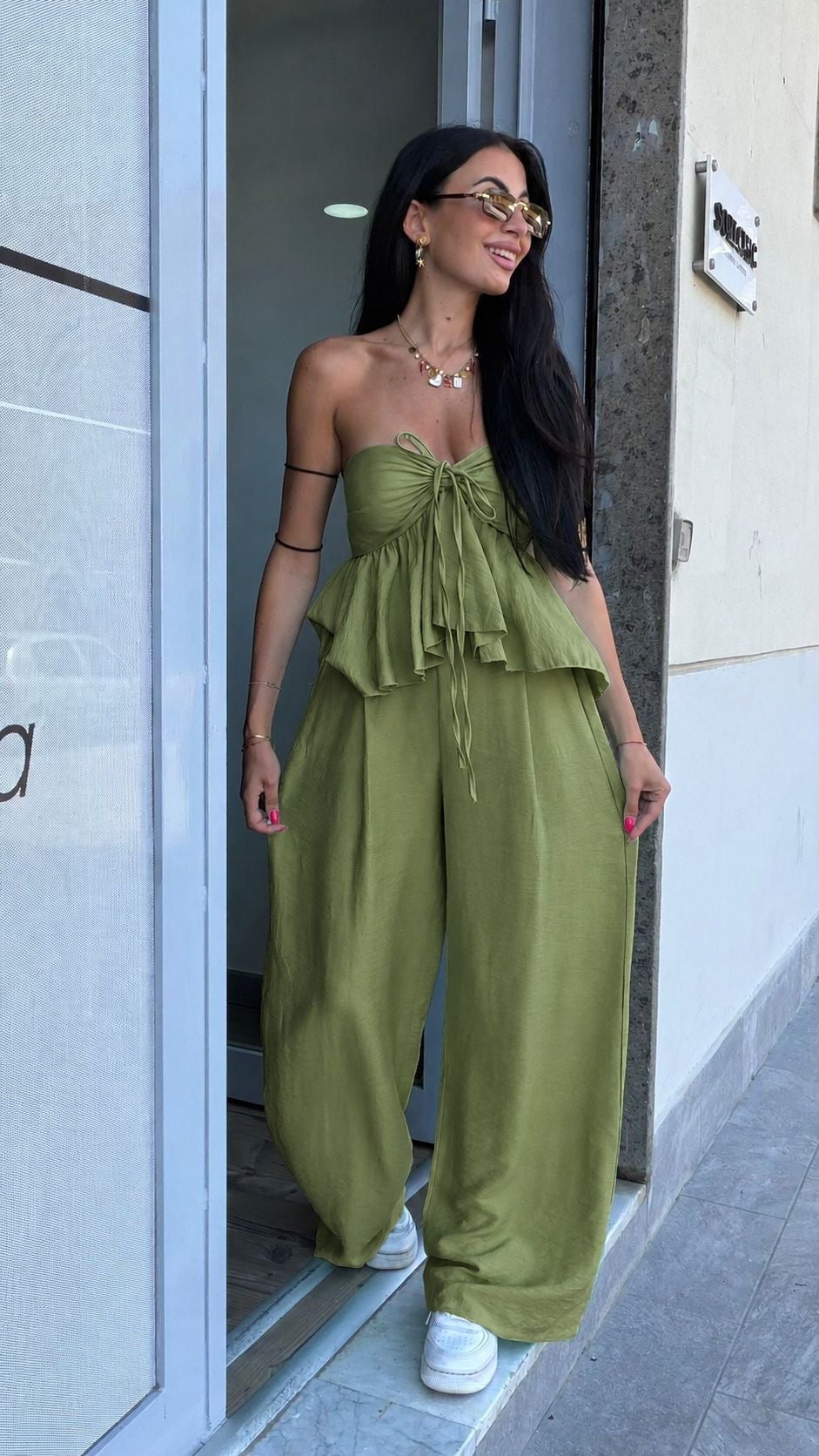Coordinato Caterina
