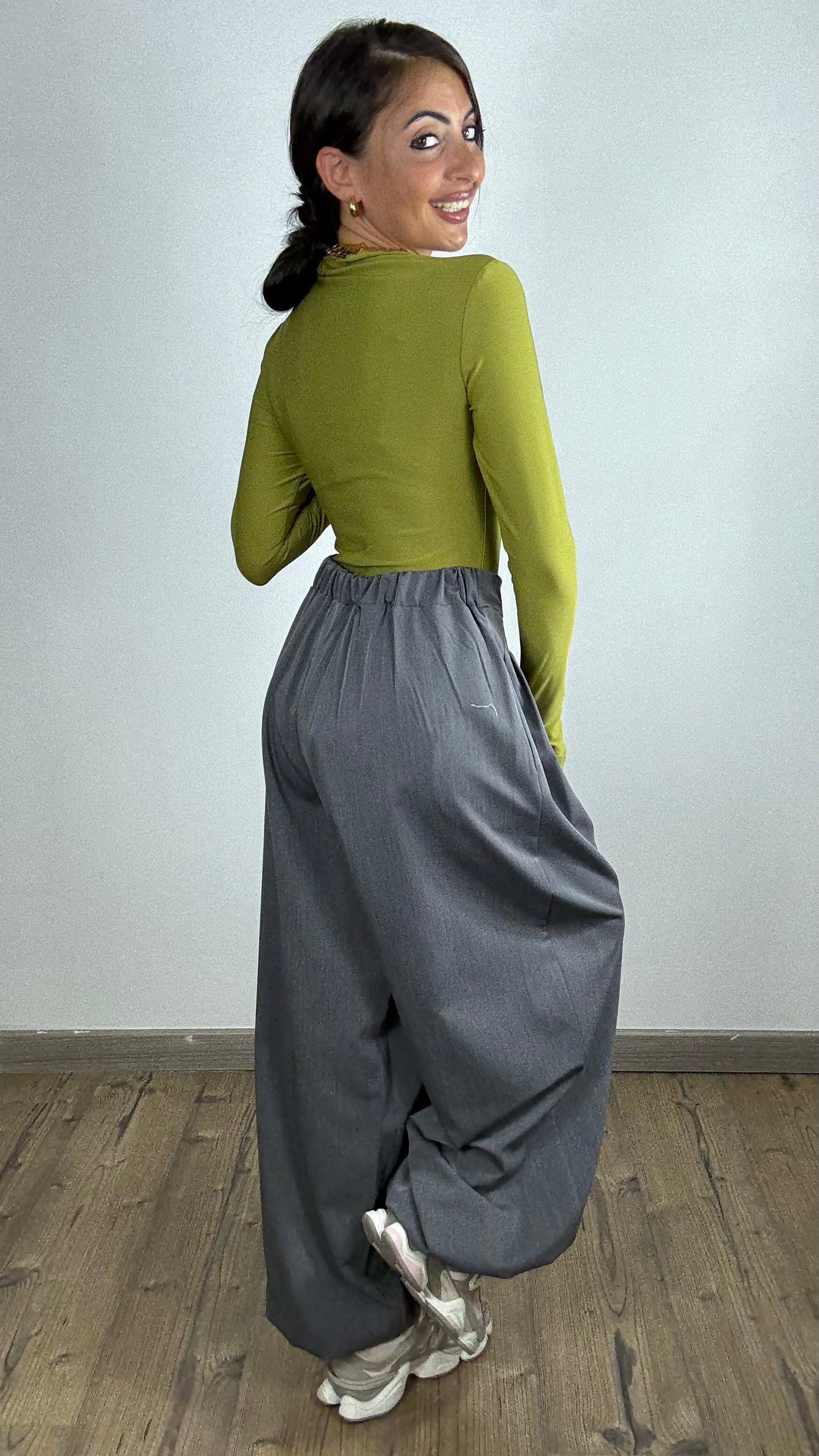 Pantalone Eresia 66626