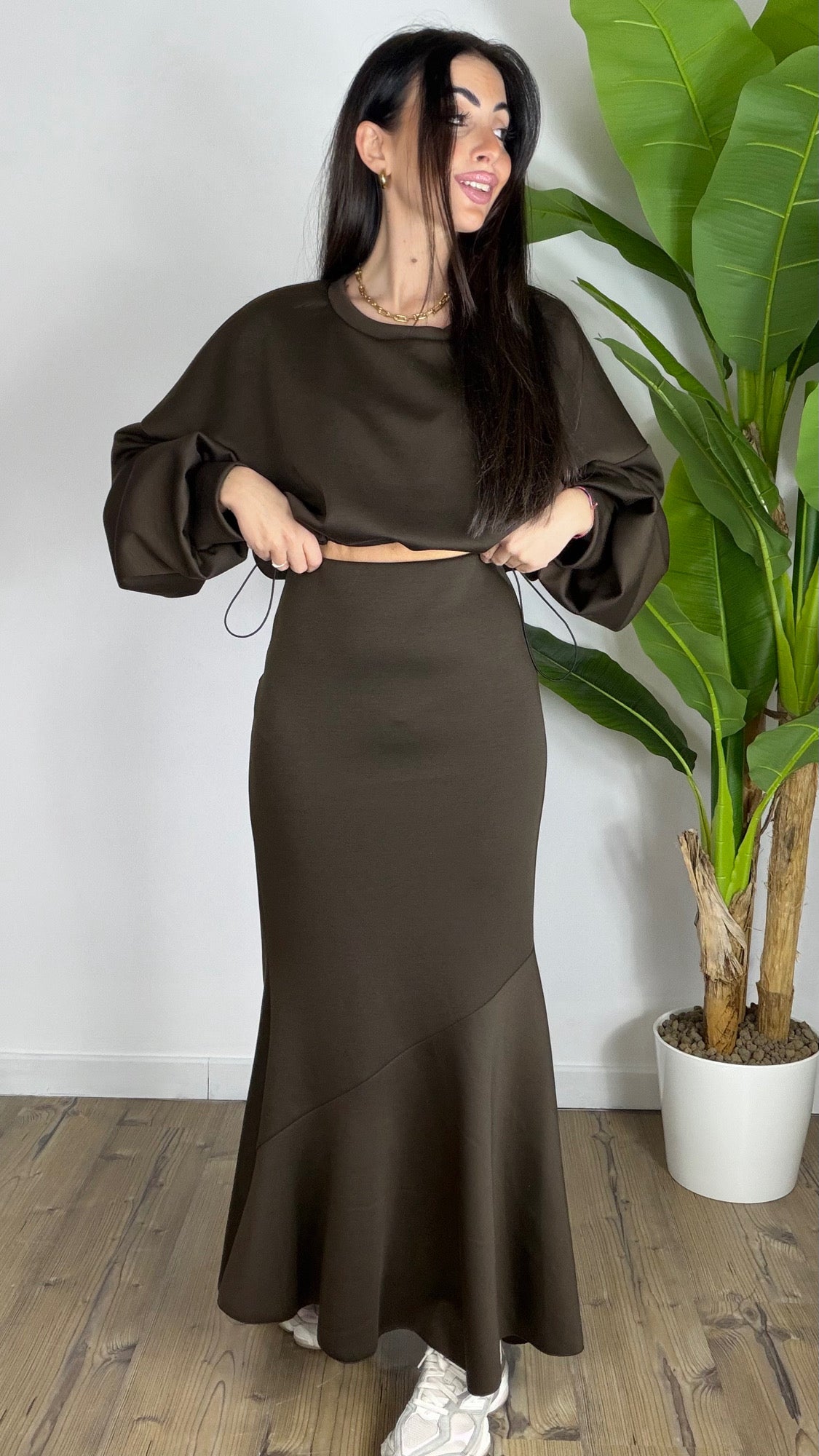 Coordinato Beatrice