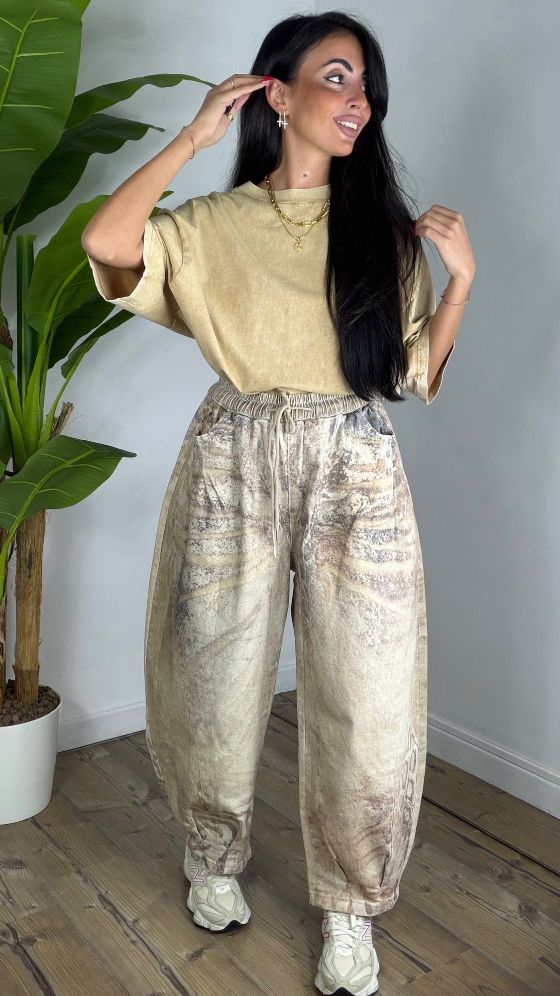 Jeans FX 3073