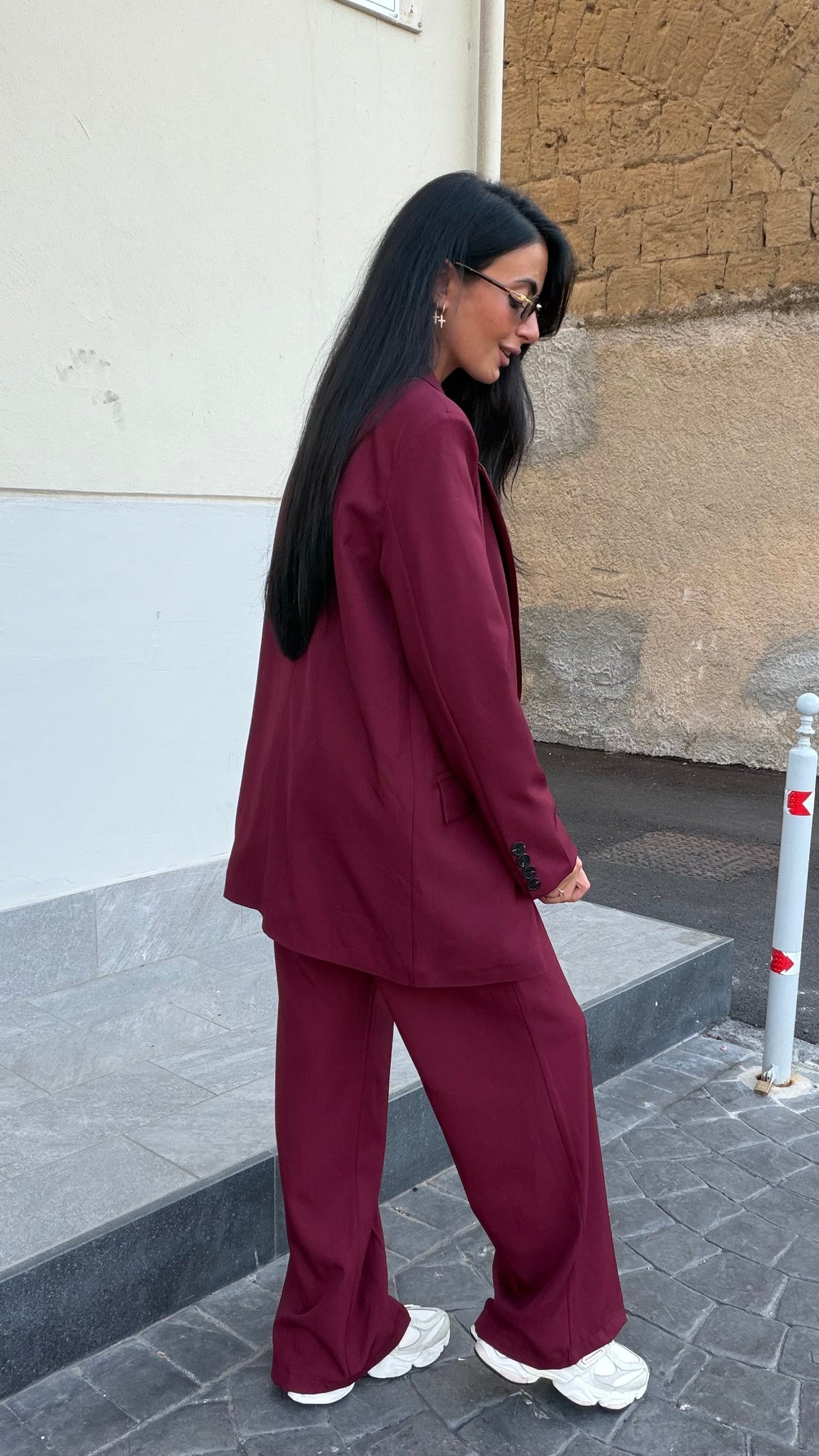 Tailleur Dolly