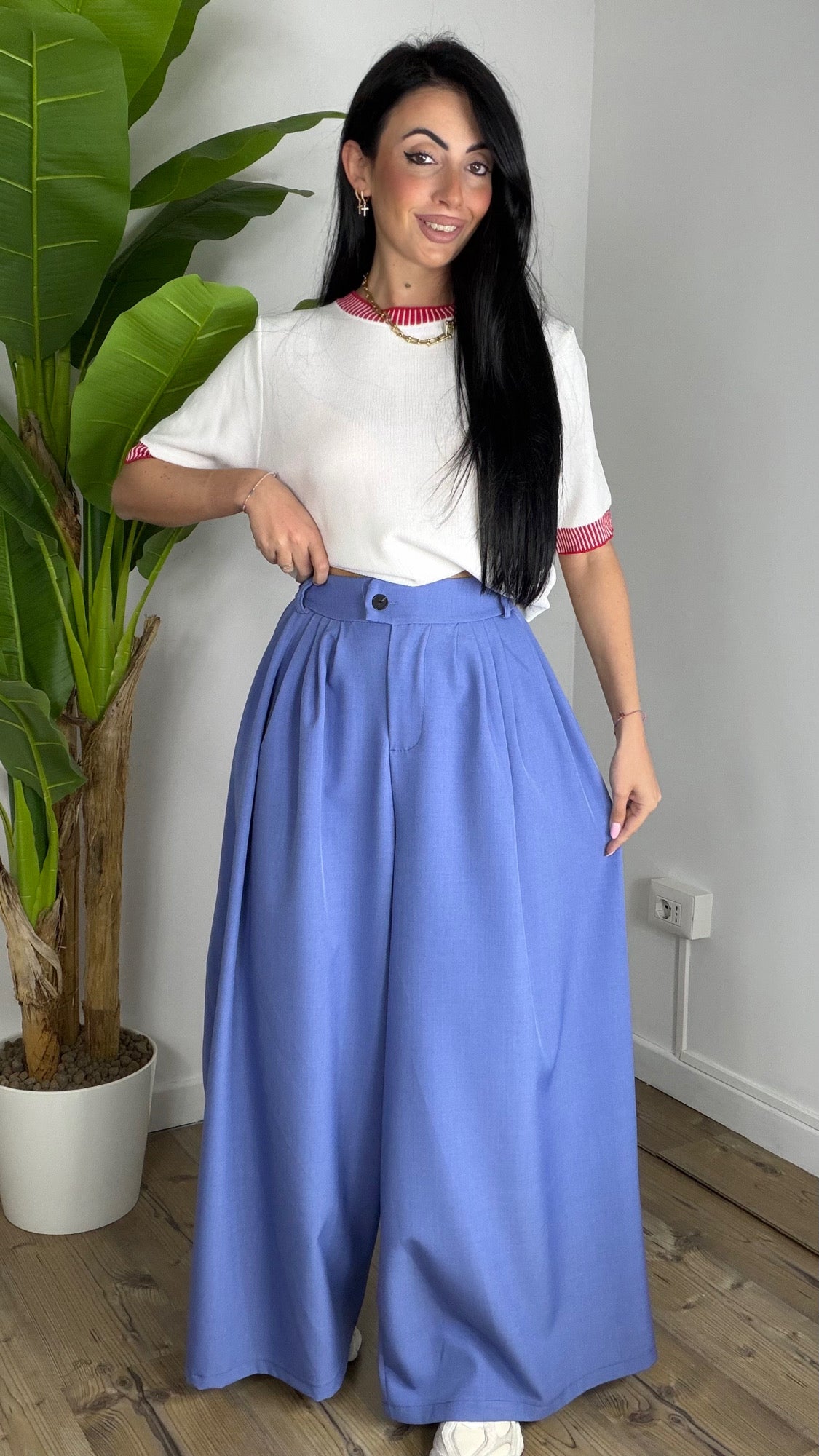 Pantalone 66717