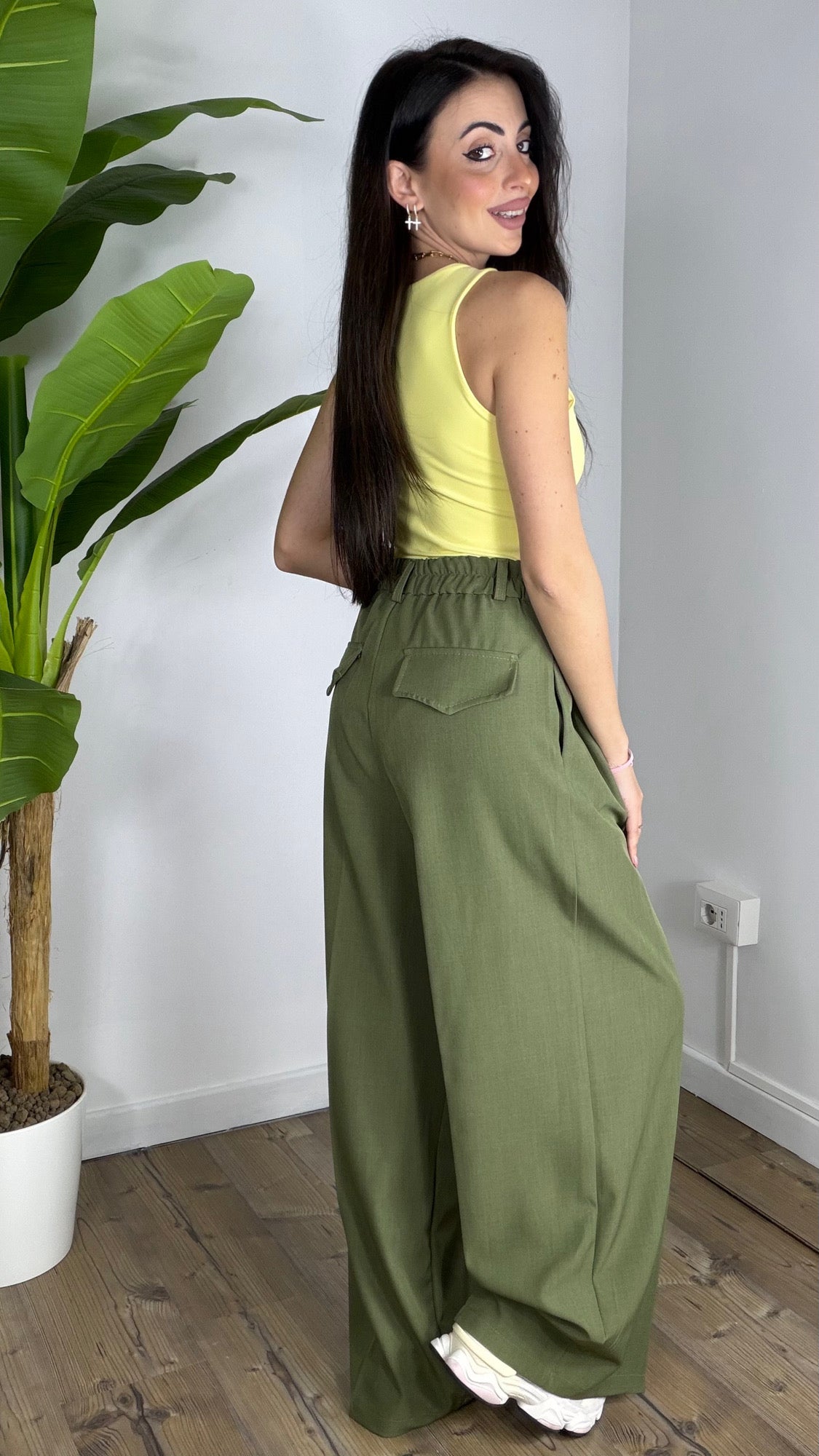 Pantalone Office