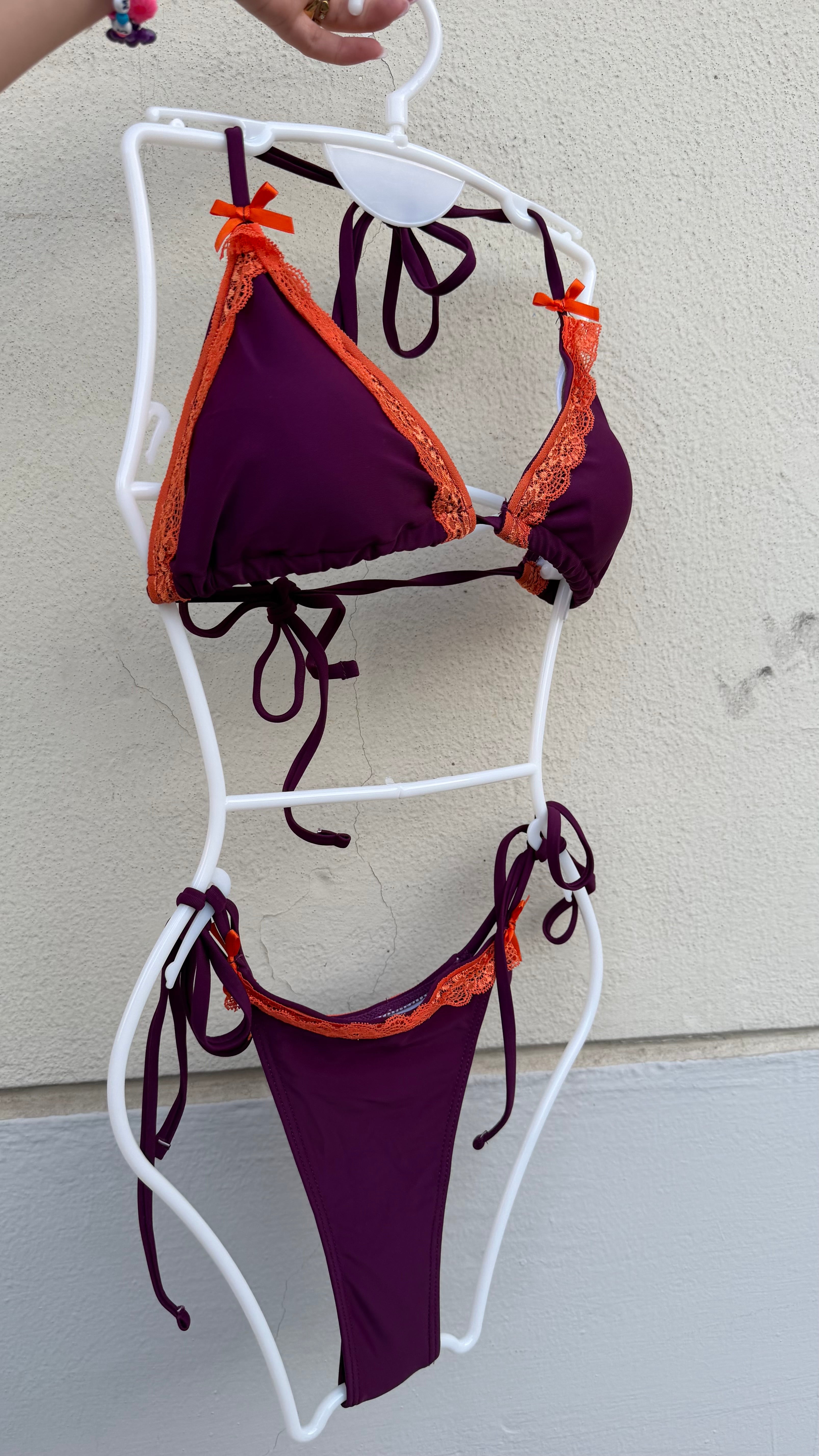 Costume Ibiza 7767