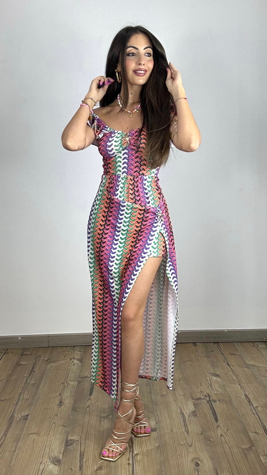 Coordinato Stella