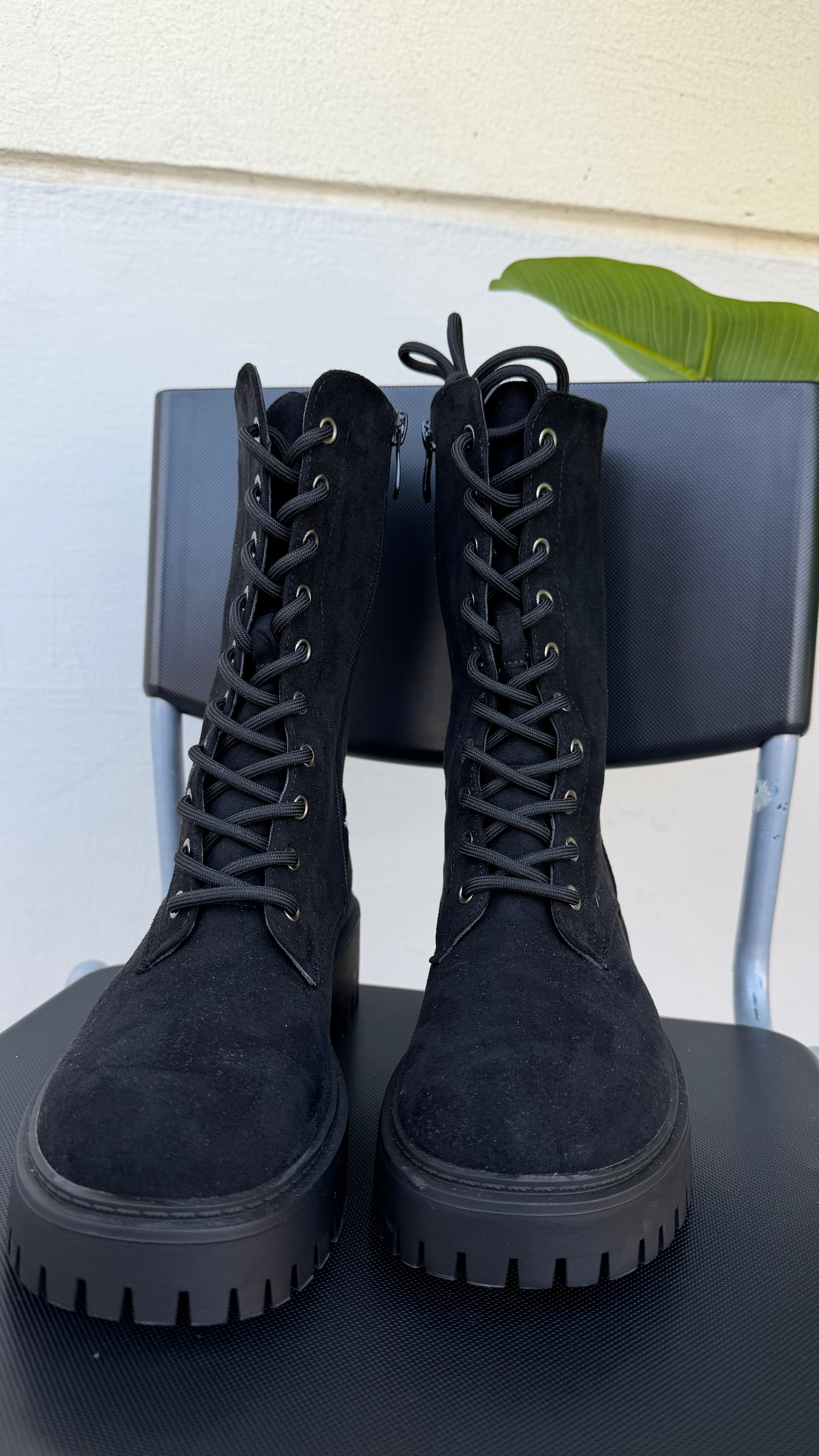 Stivaletto H2745