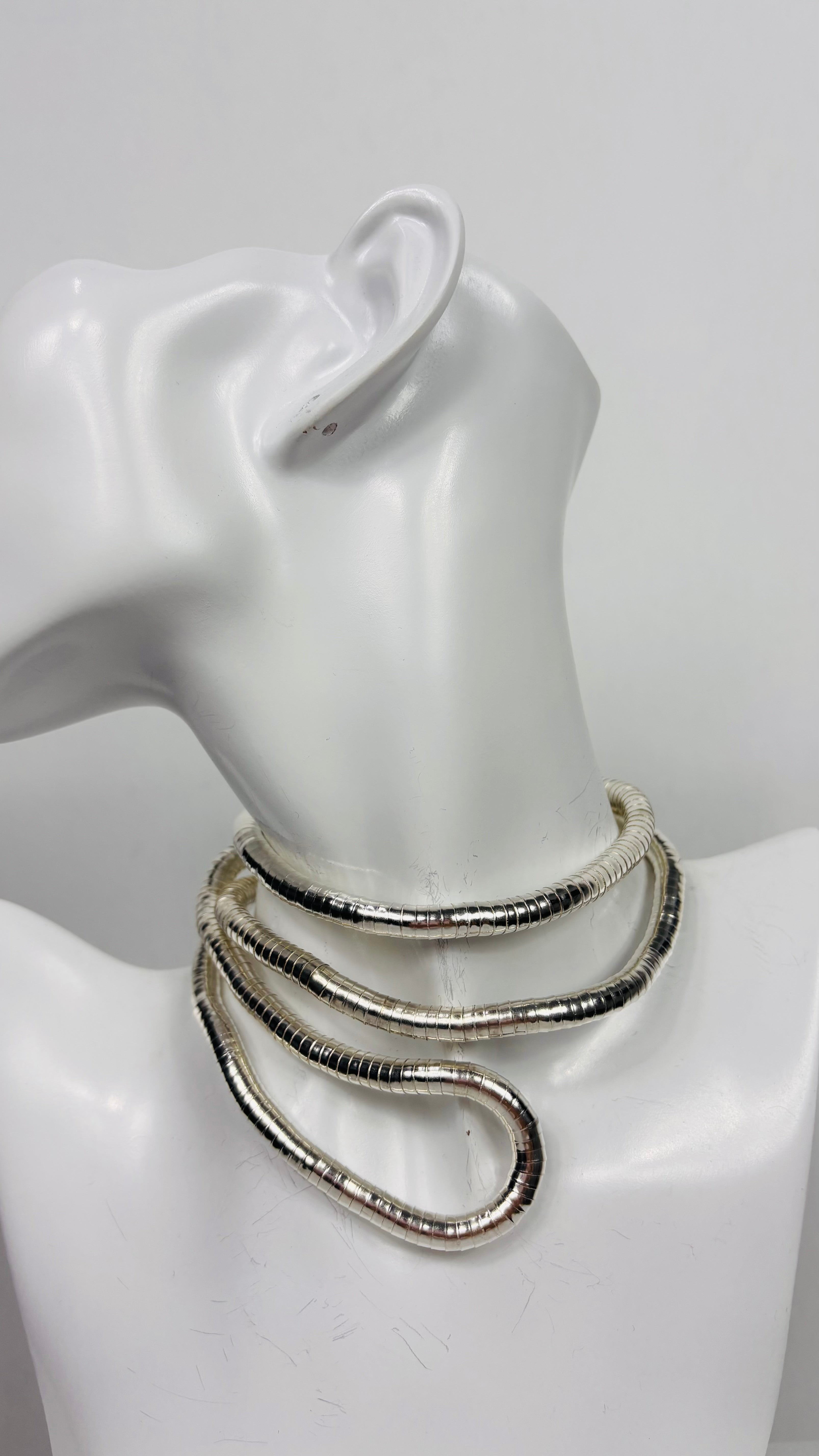 Collana Reina MODELLABILE