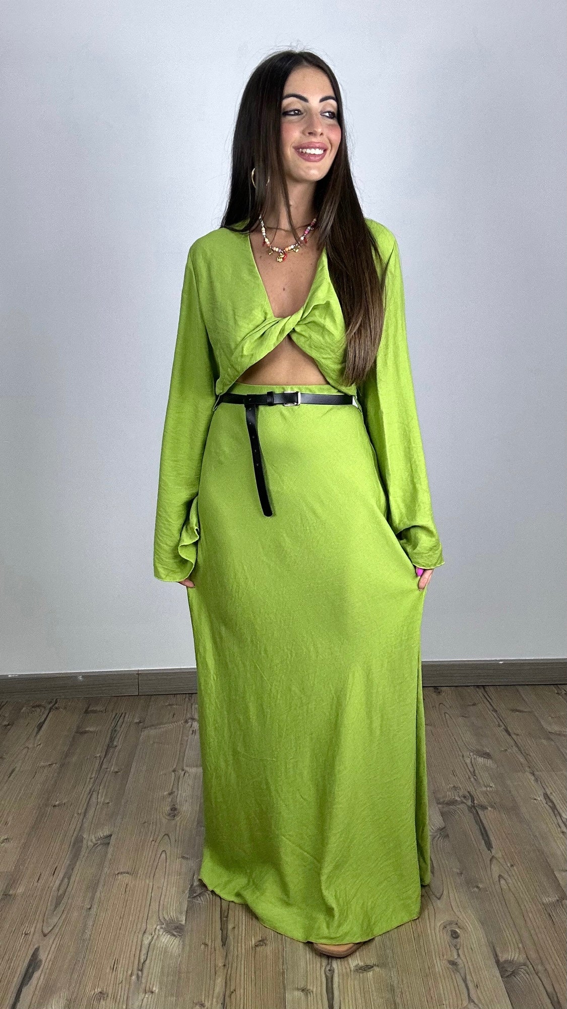 Coordinato Clea