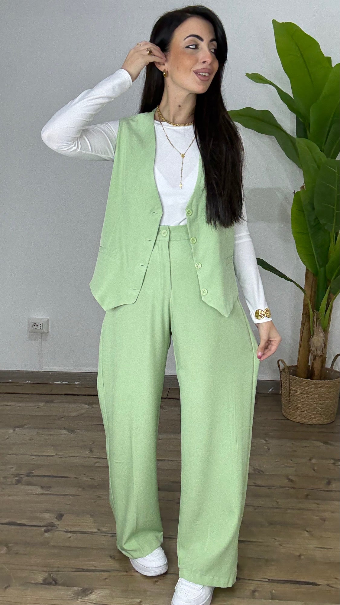 Tailleur Alessia