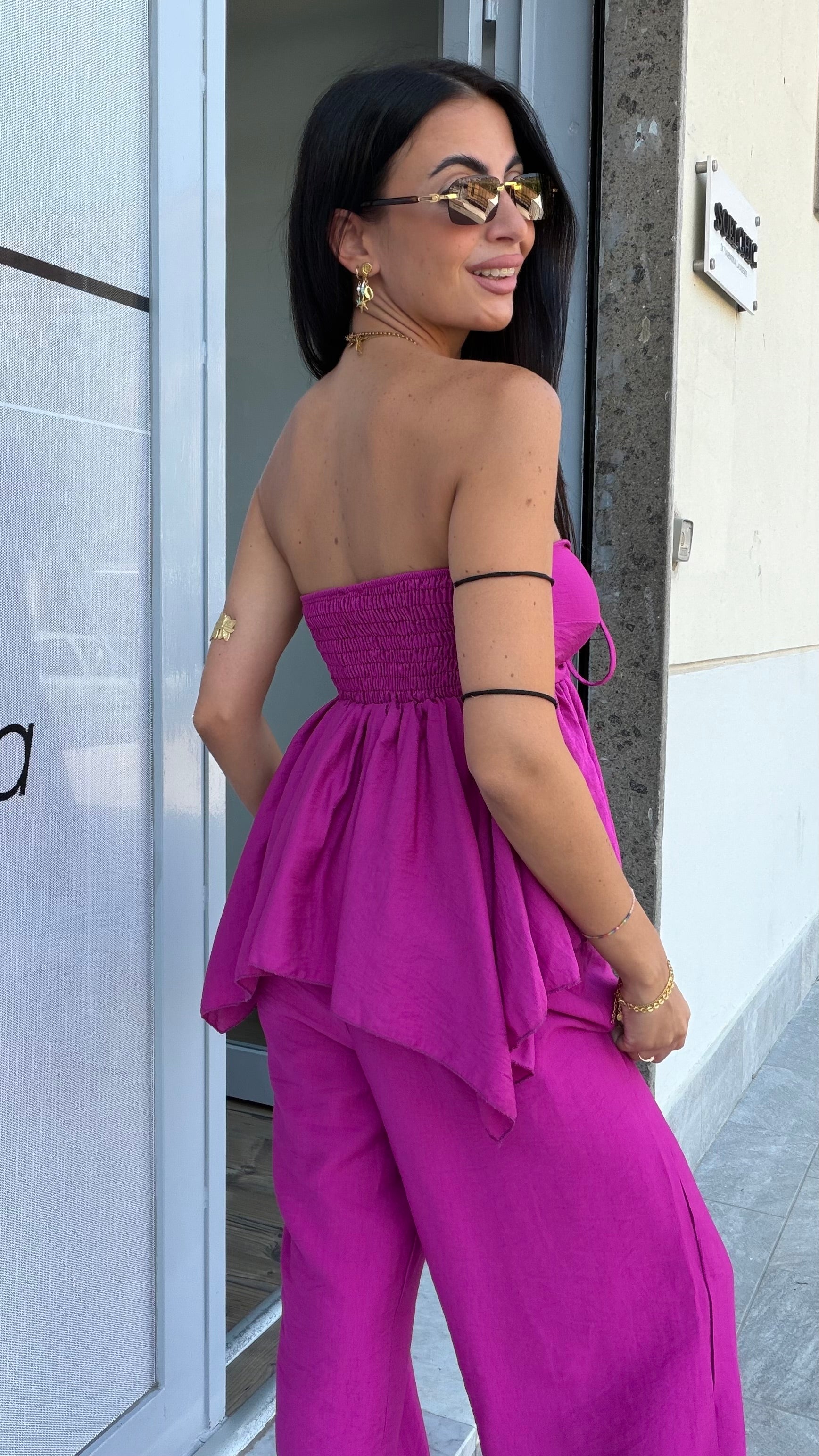 Coordinato Caterina