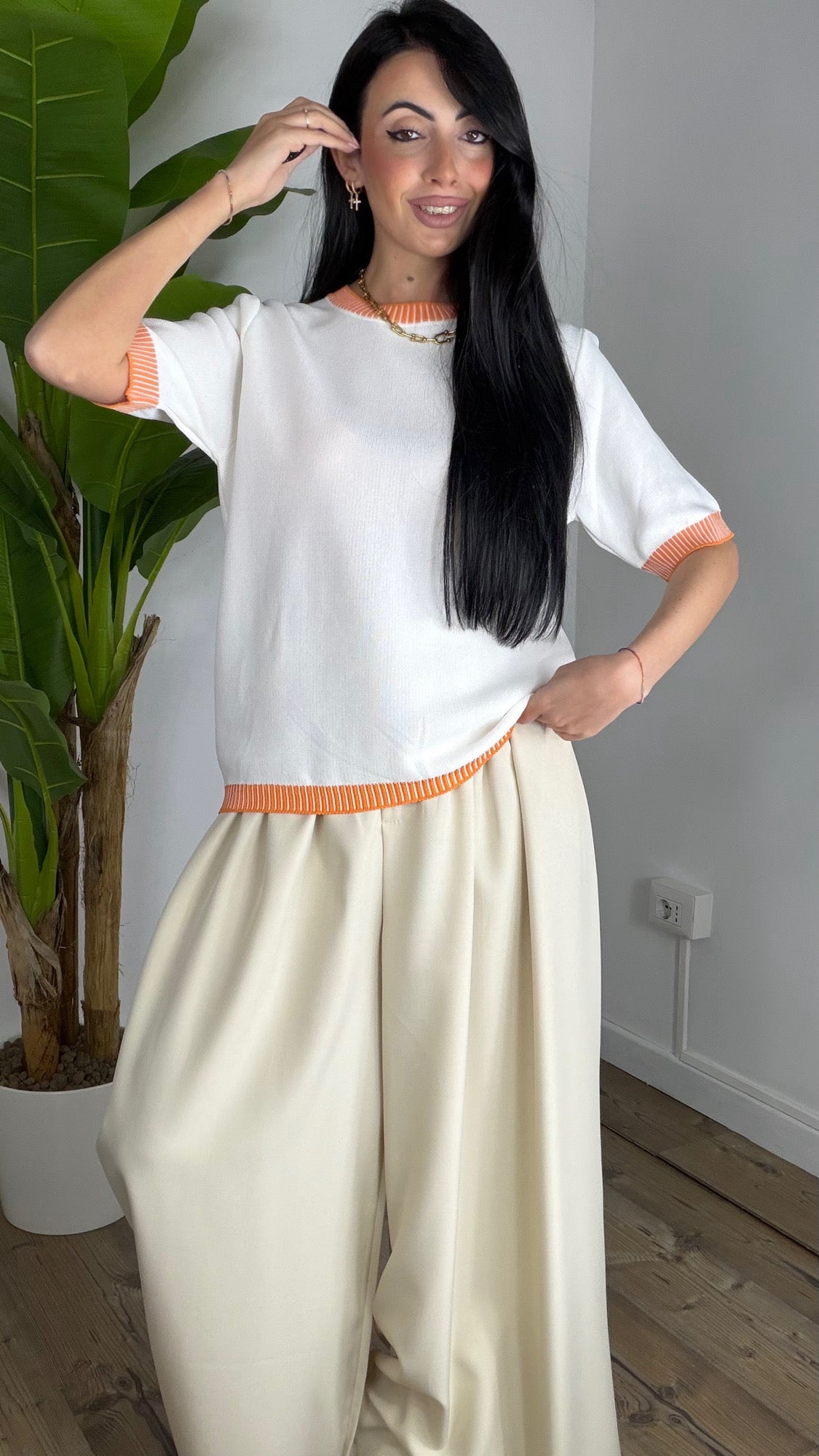 T-shirt 35092
